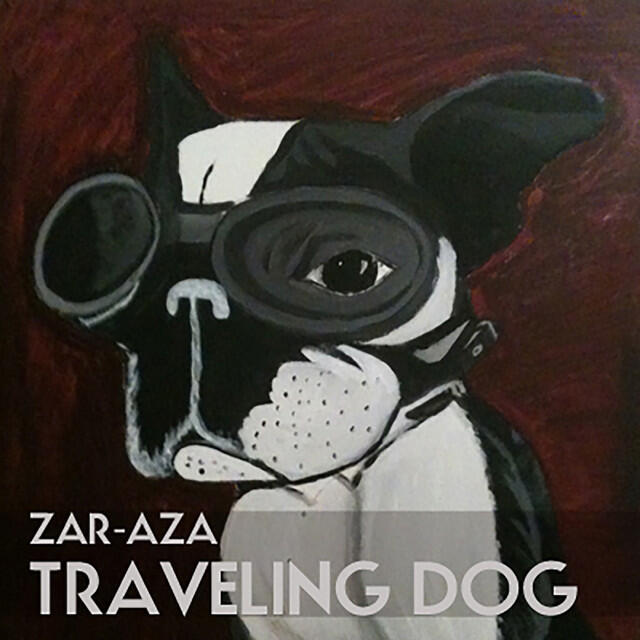 Релиз Traveling Dog EP