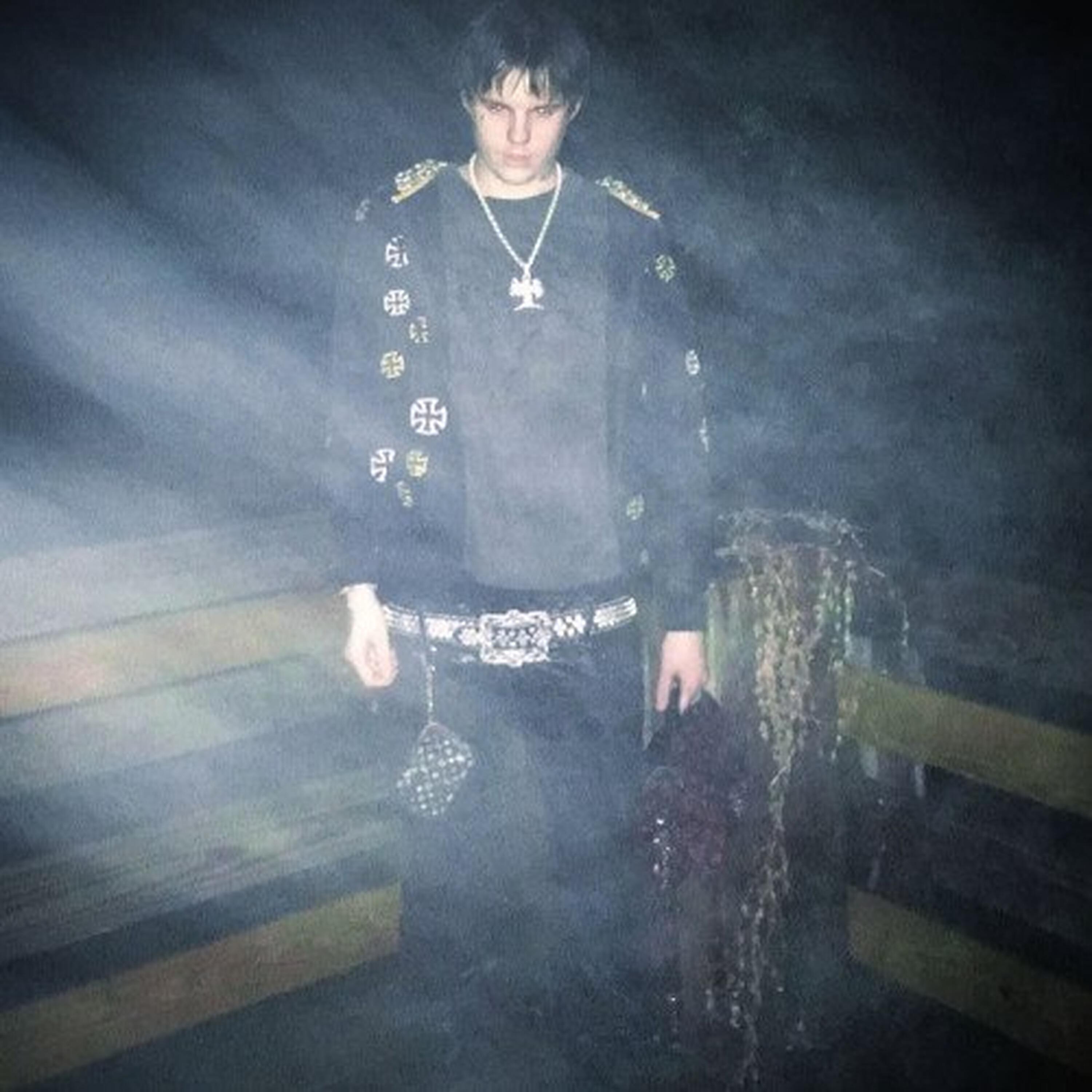 Релиз Salem XXX