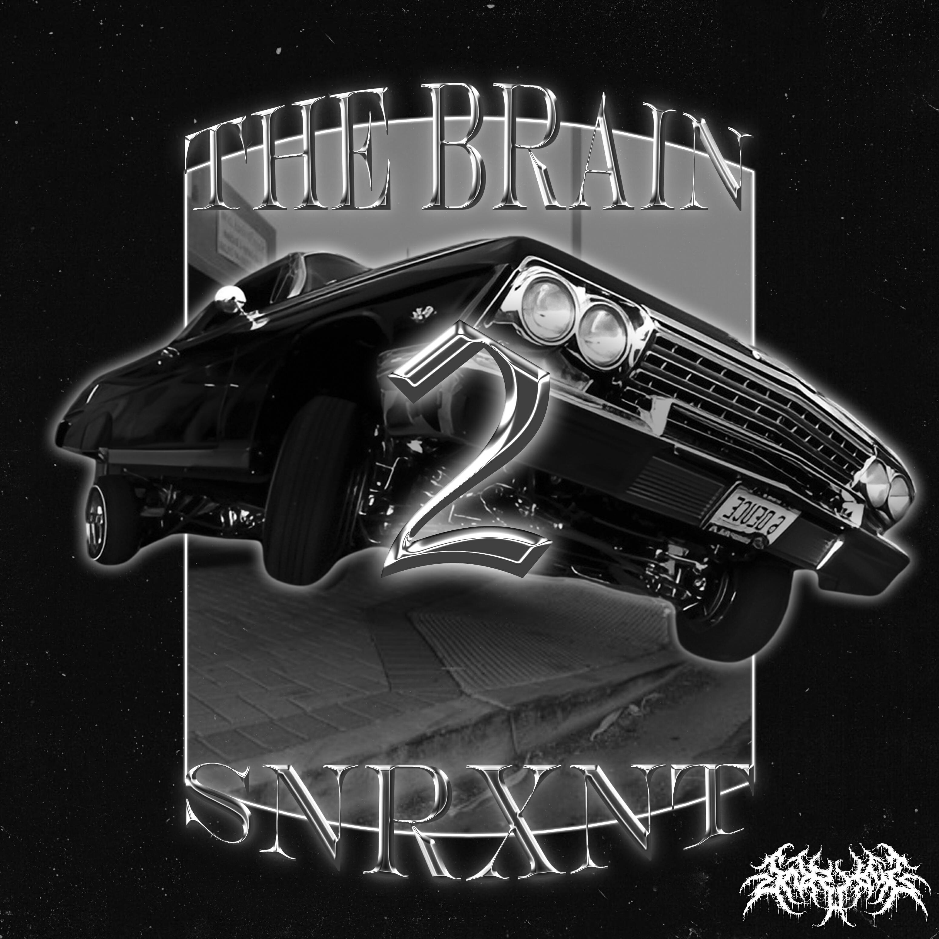 Релиз The Brain 2