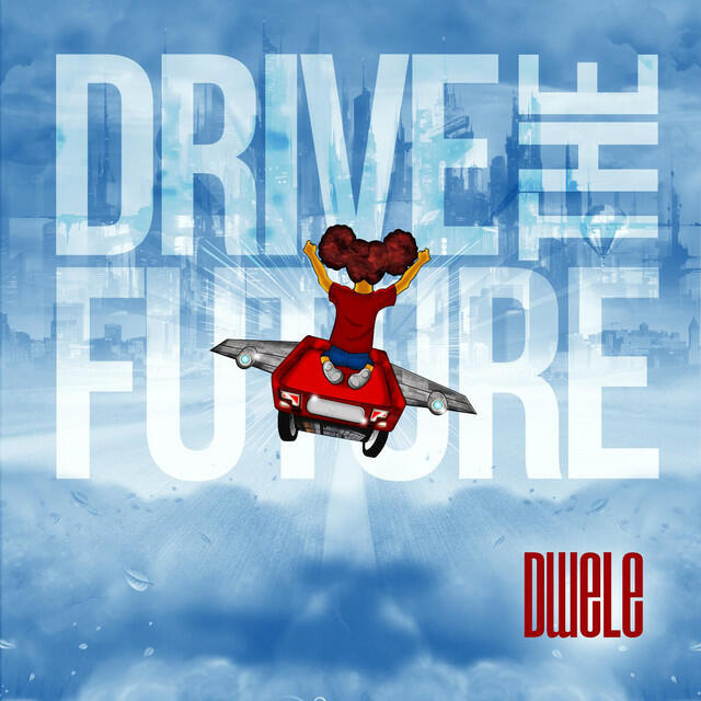 Релиз Drive the Future