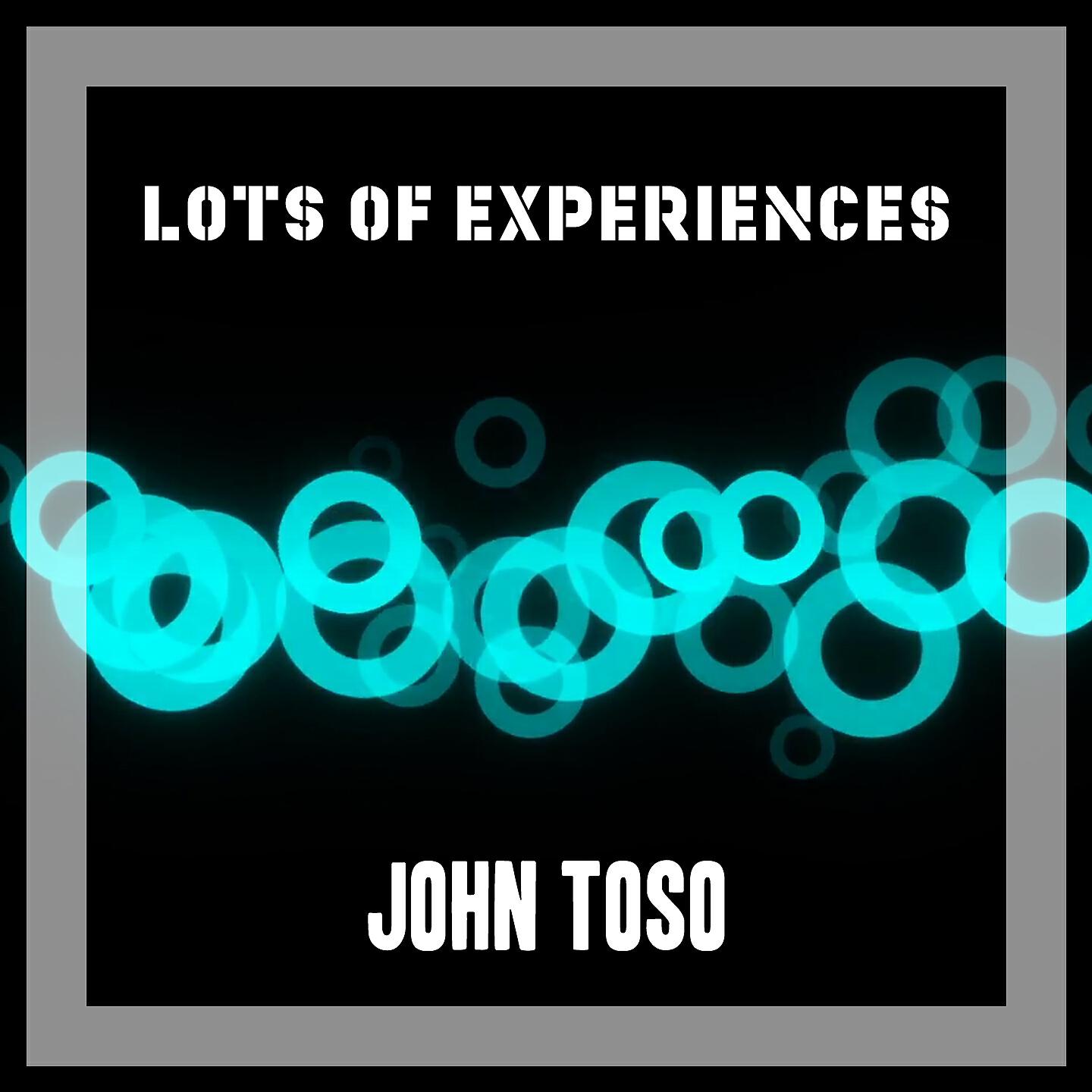 Релиз Lots of Experiences