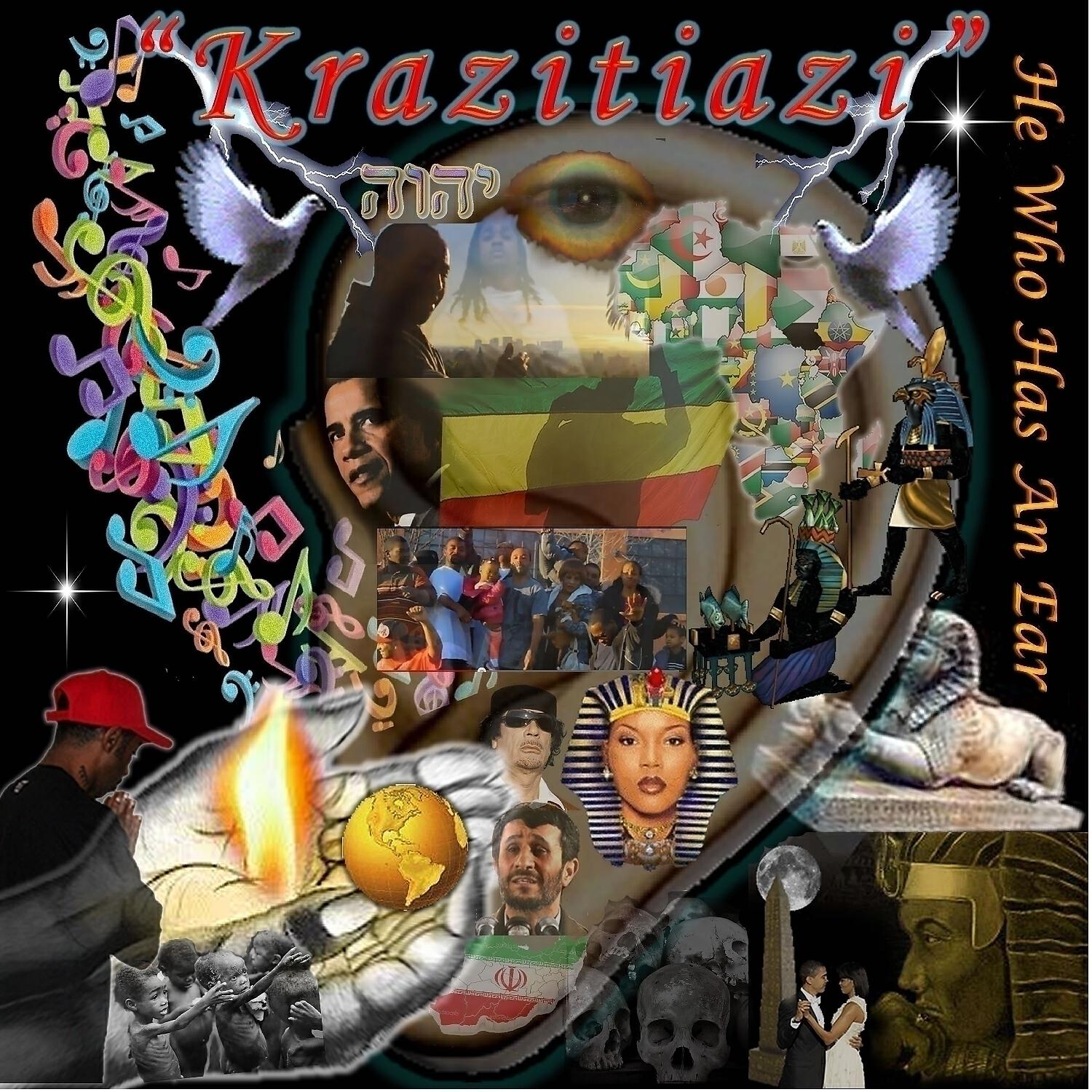 Krazitiazi
