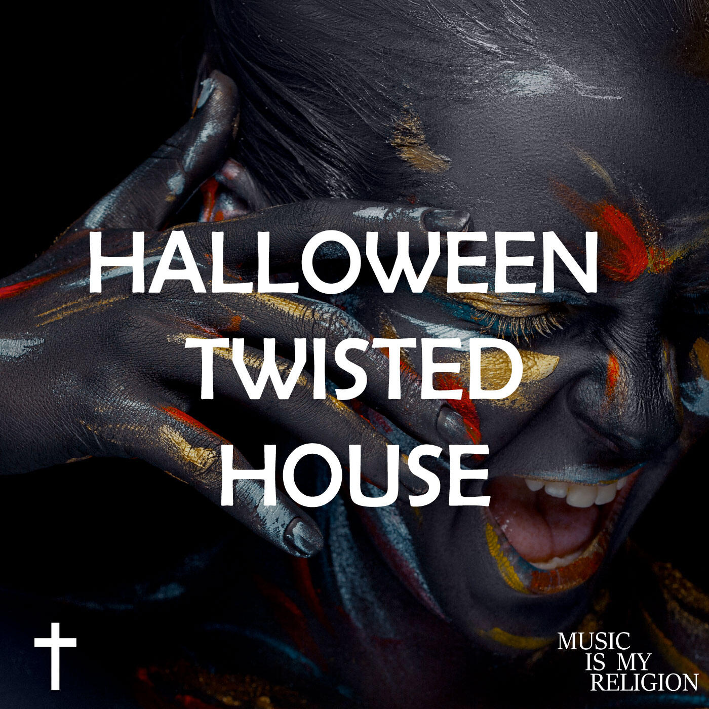 Релиз Halloween Twisted House