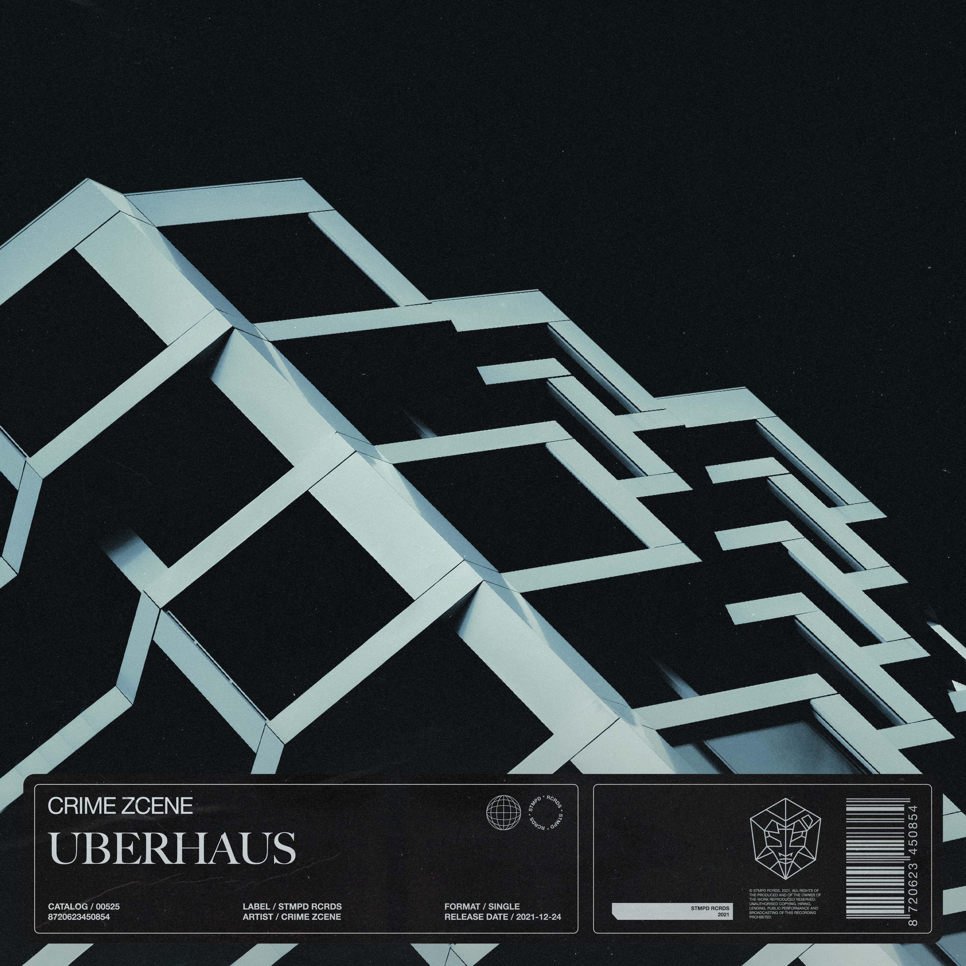 Релиз Uberhaus