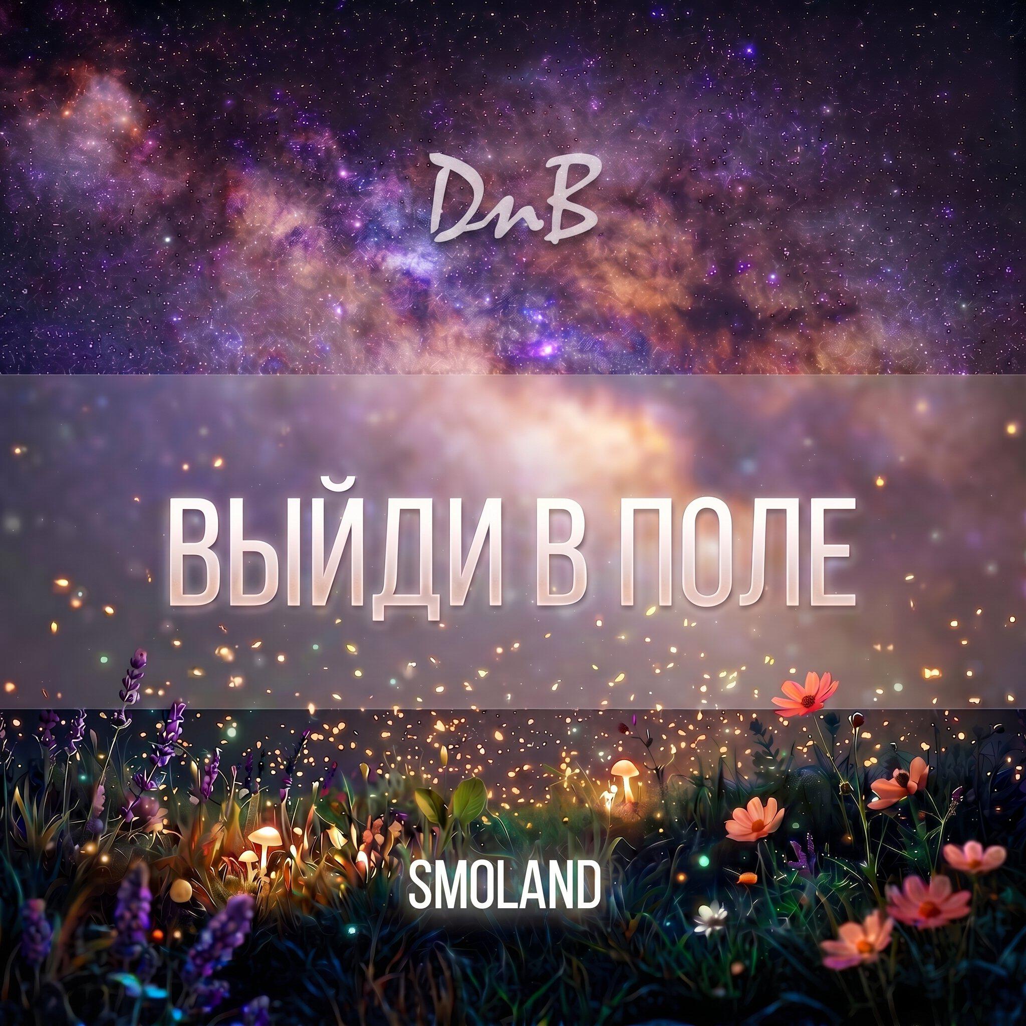 Релиз ВЫЙДИ В ПОЛЕ
