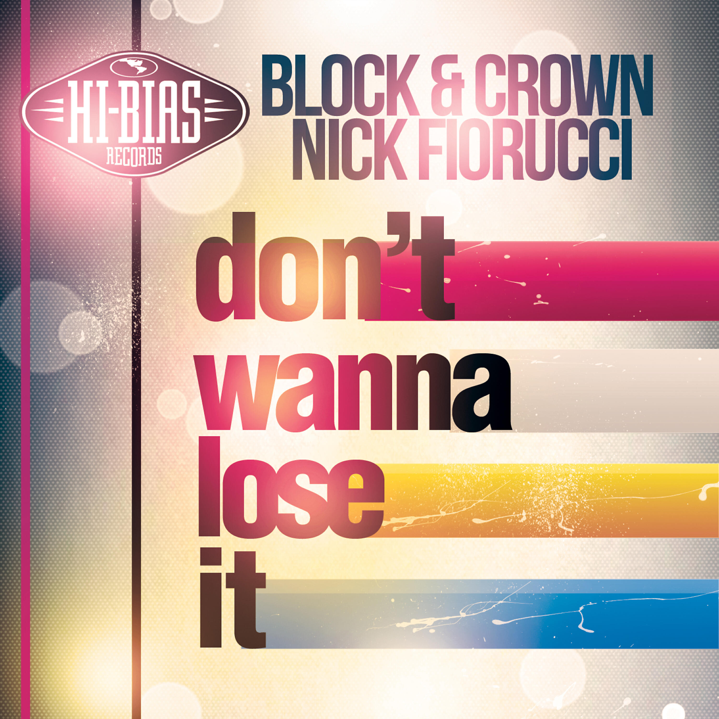 Релиз Don't Wanna Lose It