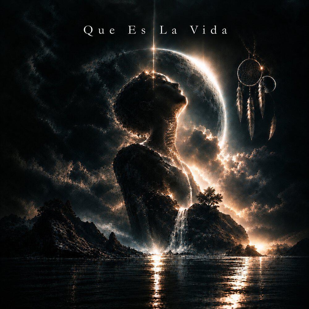 Релиз Que Es La Vida