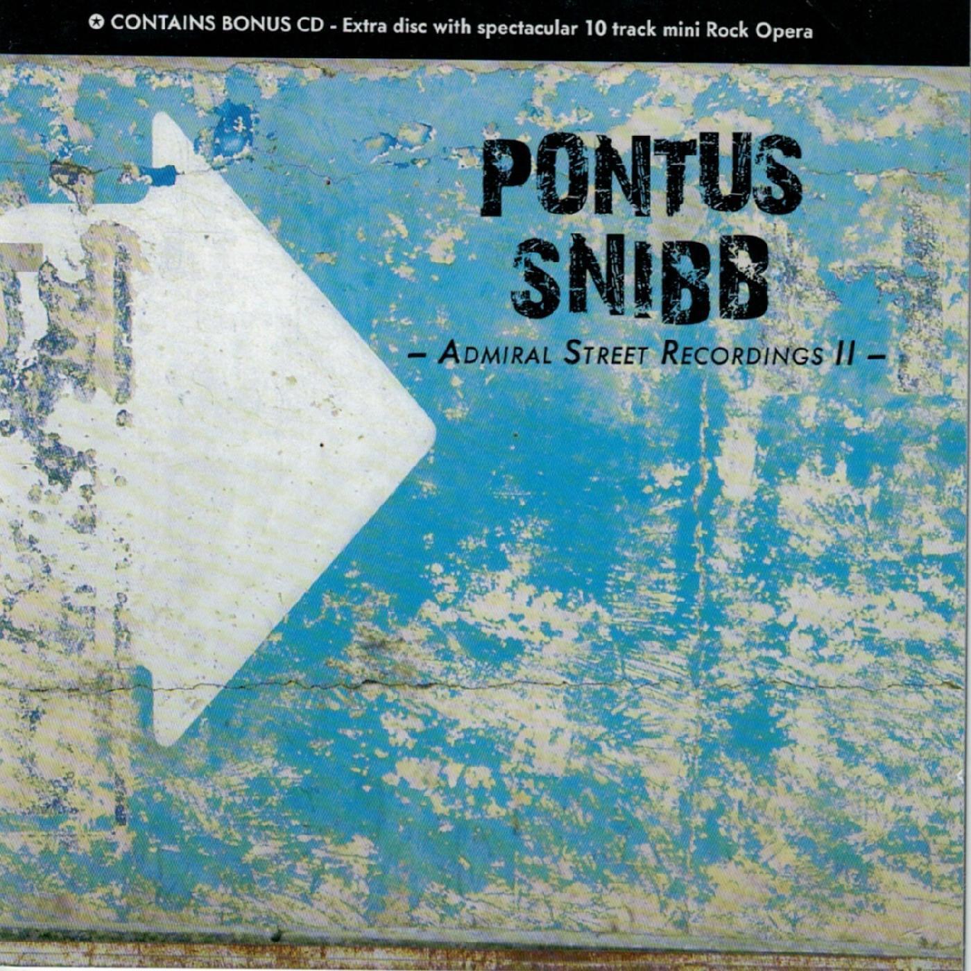 Релиз Admiral Street Recordings II