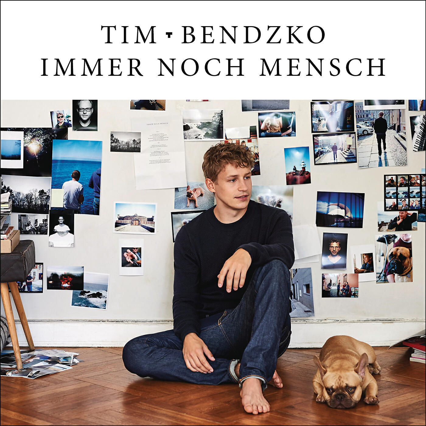 Релиз Immer noch Mensch
