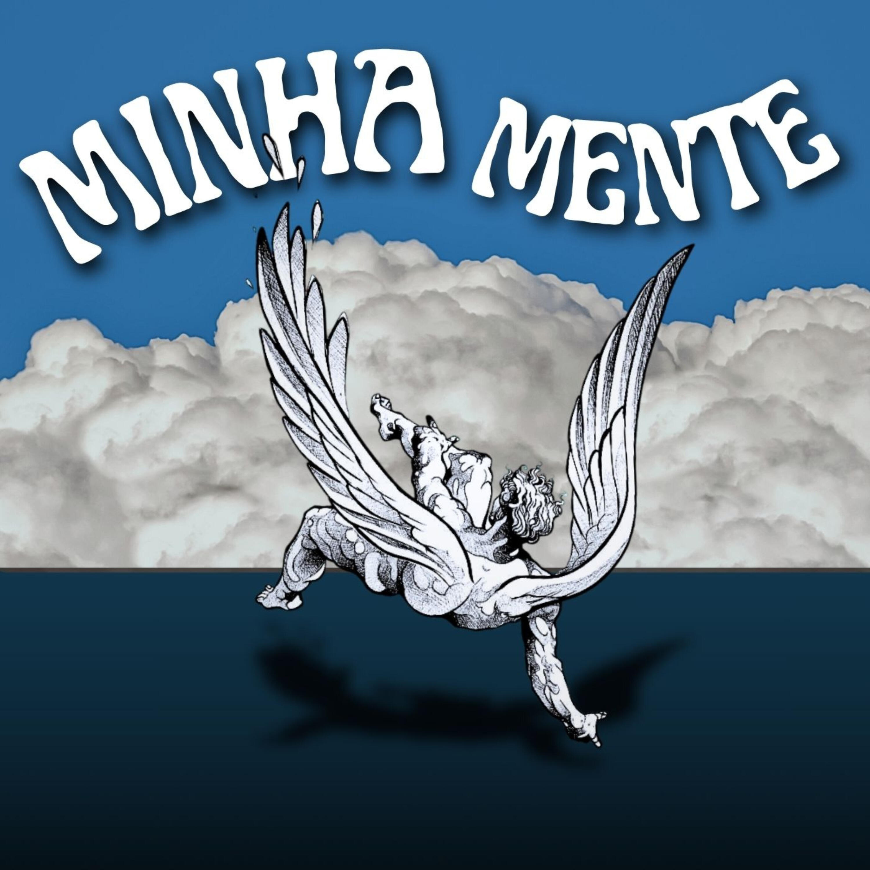 Релиз Minha Mente