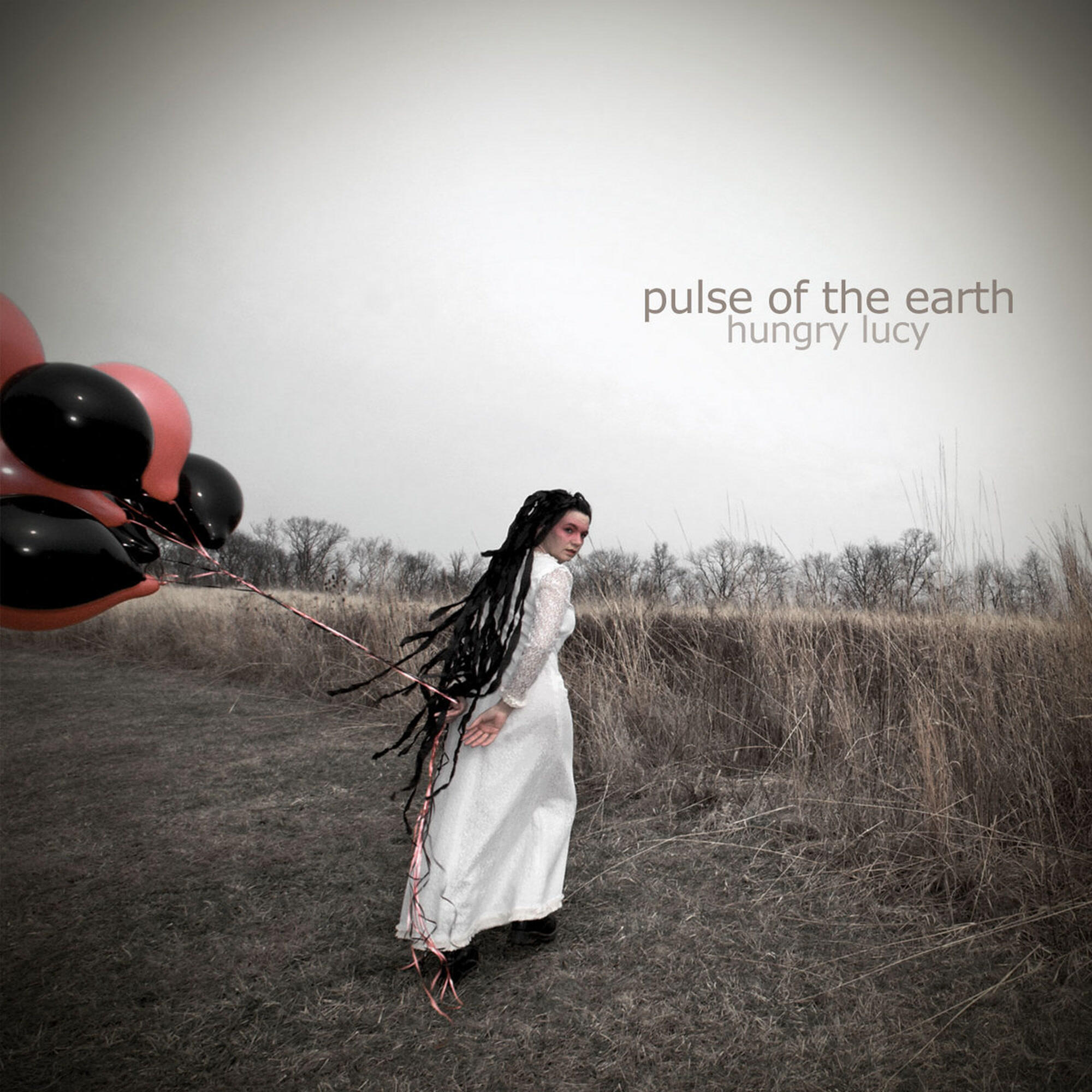 Релиз Pulse of the Earth