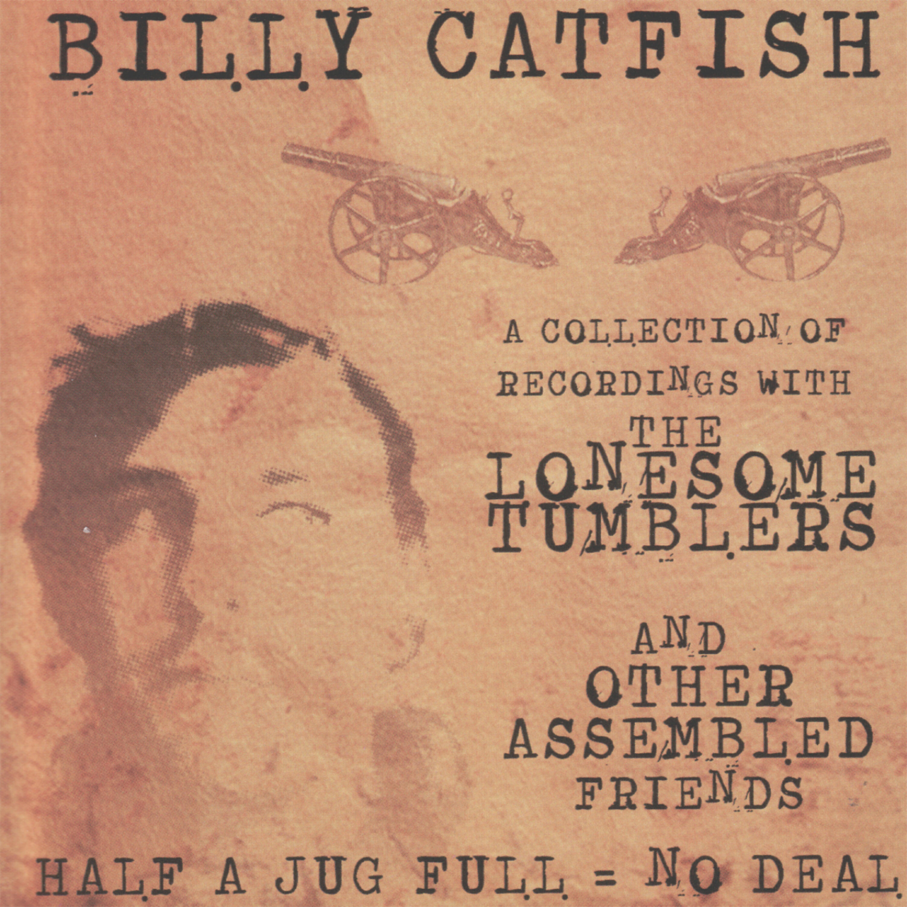 Billy Catfish