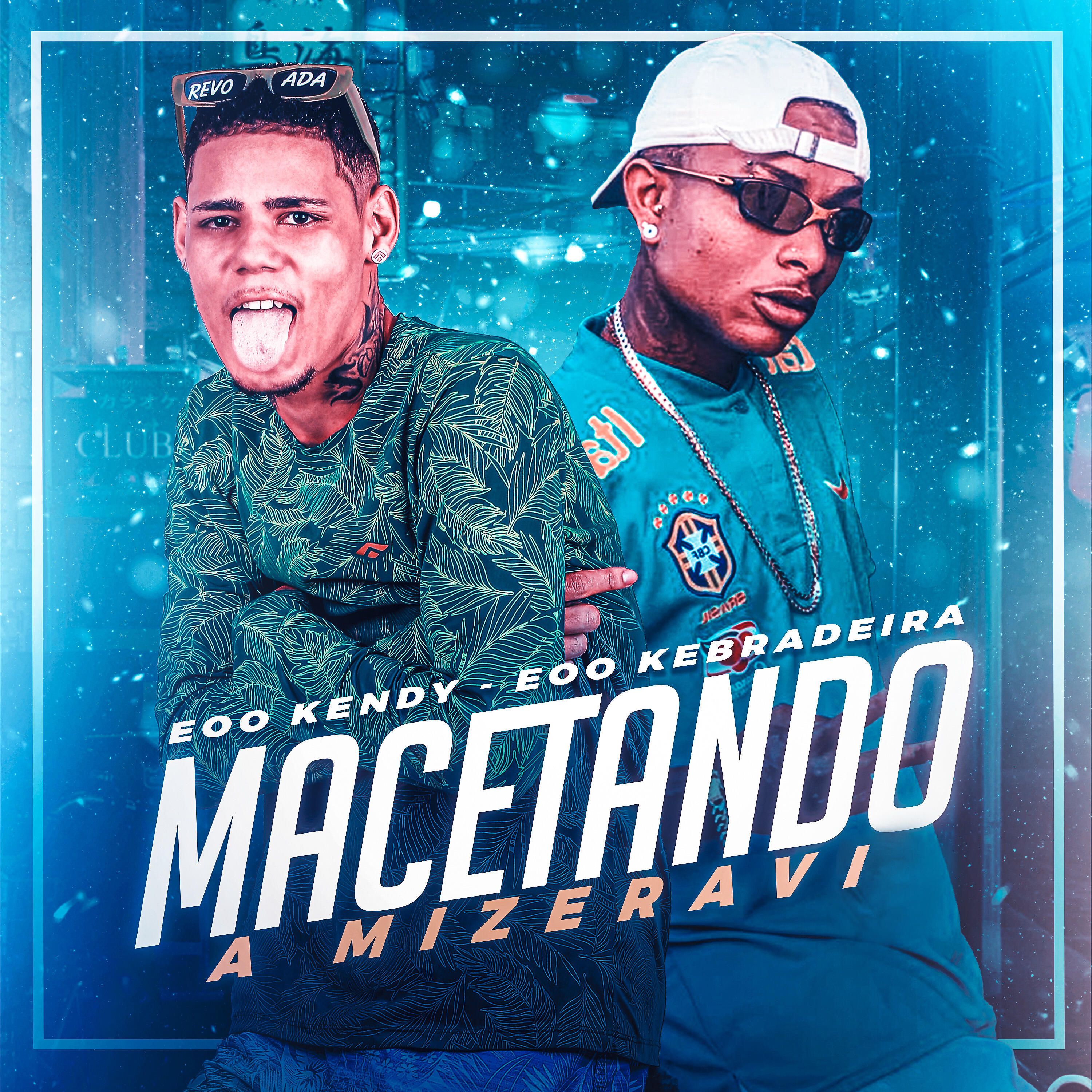 Eoo Kebradeira
