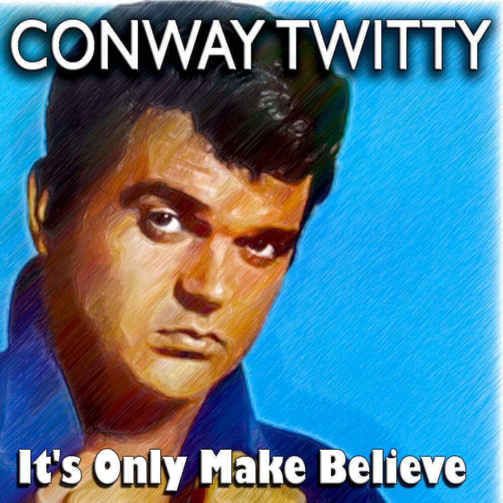 Релиз It's Only Make Believe (Original Recordings)