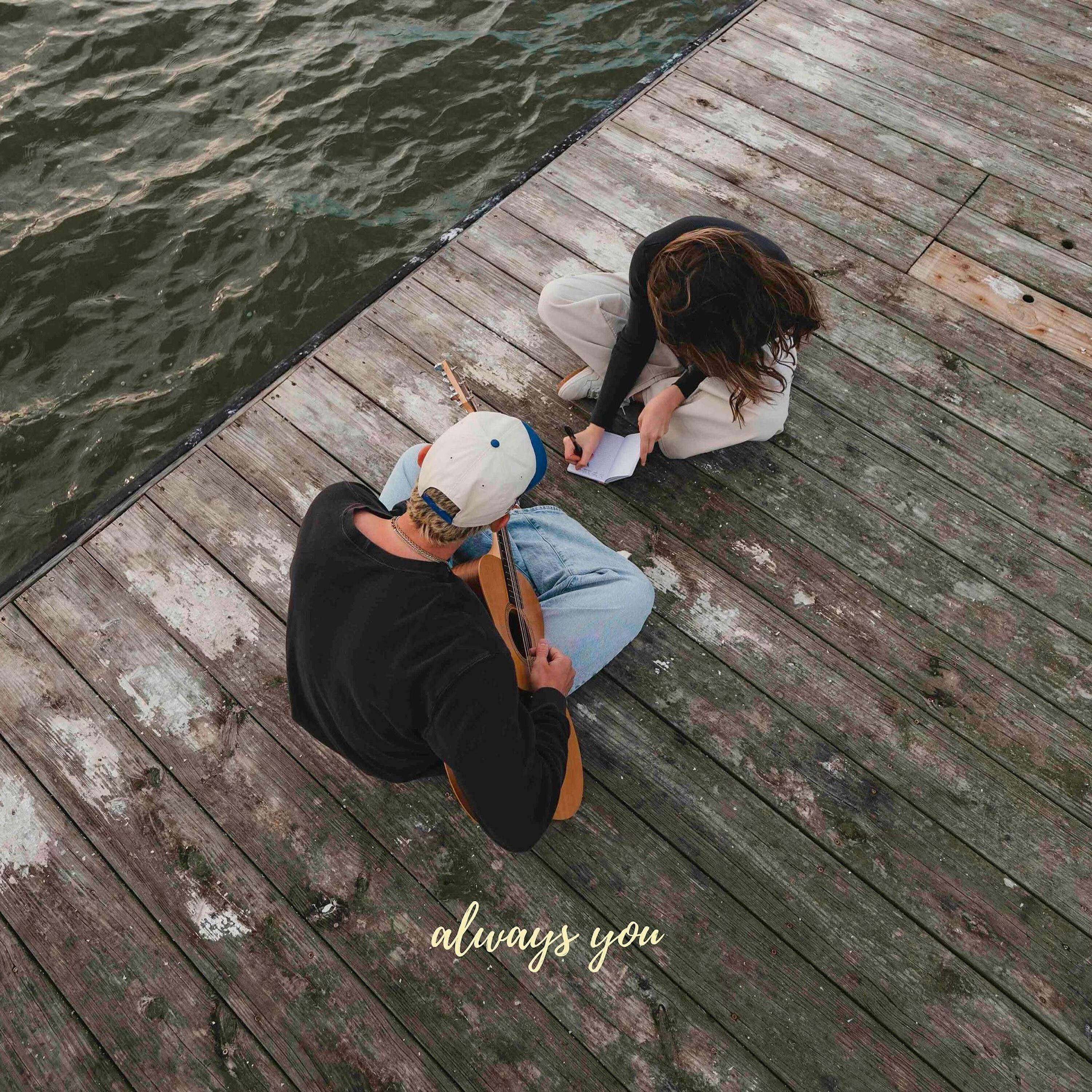 Релиз always you
