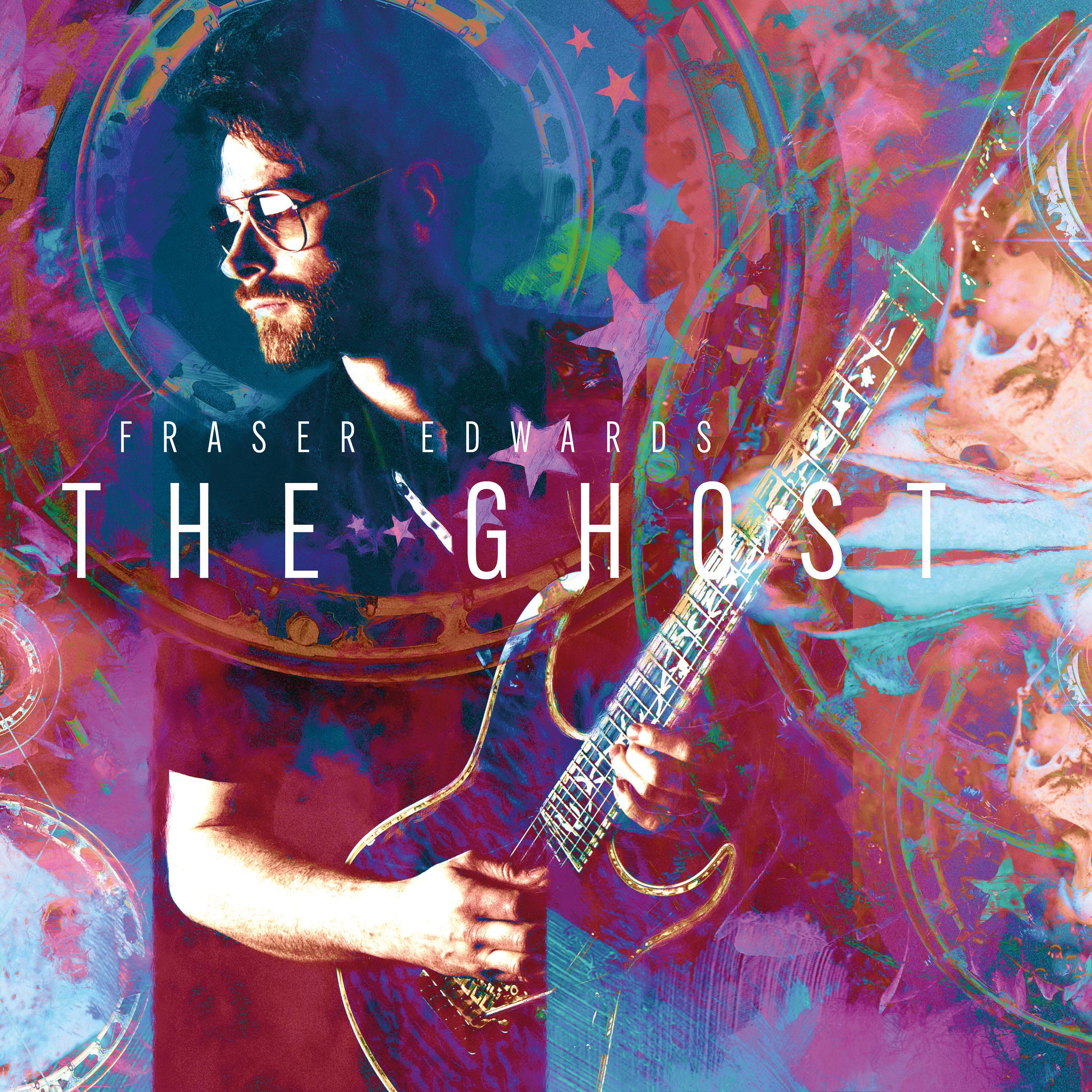 Релиз The Ghost