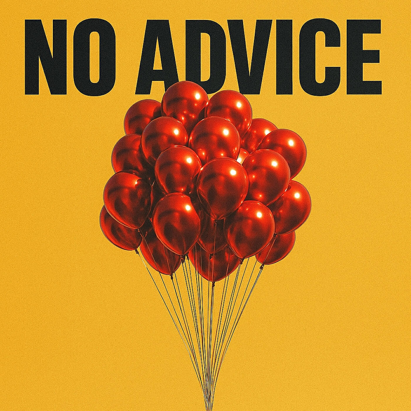 Релиз No Advice