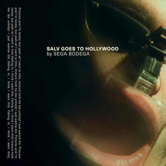 Релиз Salv Goes To Hollywood