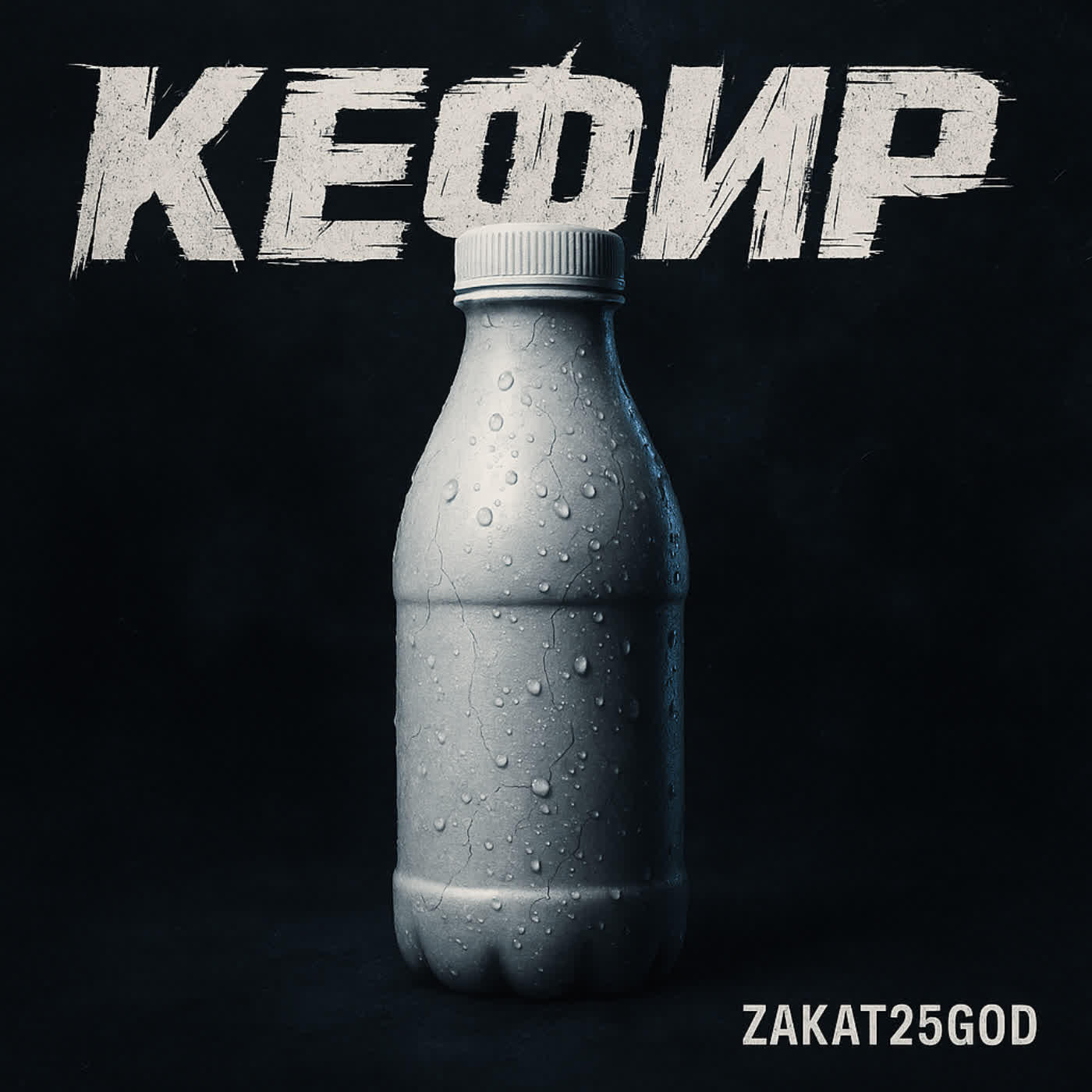 Постер альбома Кефир