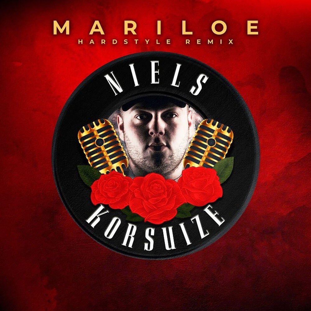 Релиз Mariloe (Hardstyle Remix)