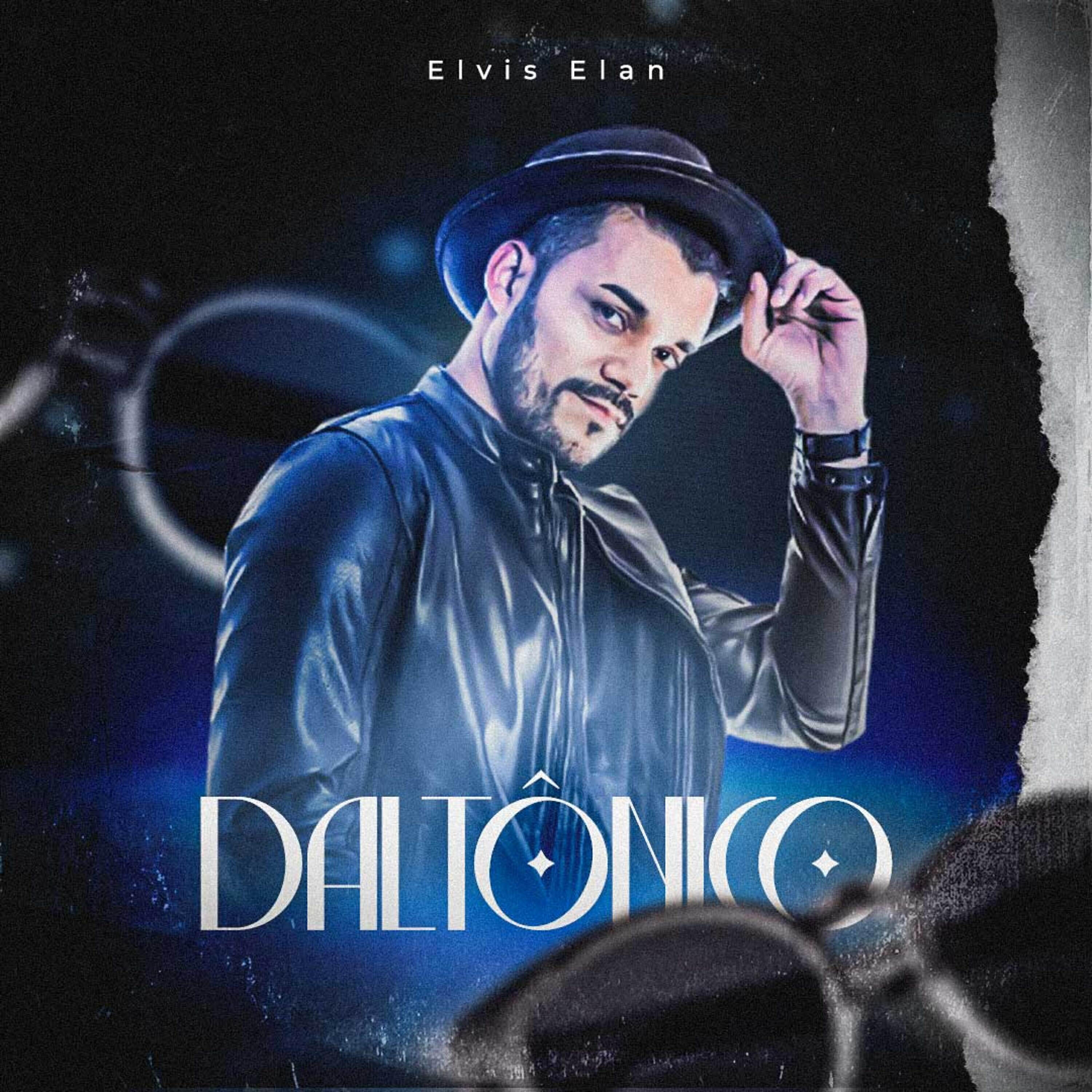 Релиз Daltonico