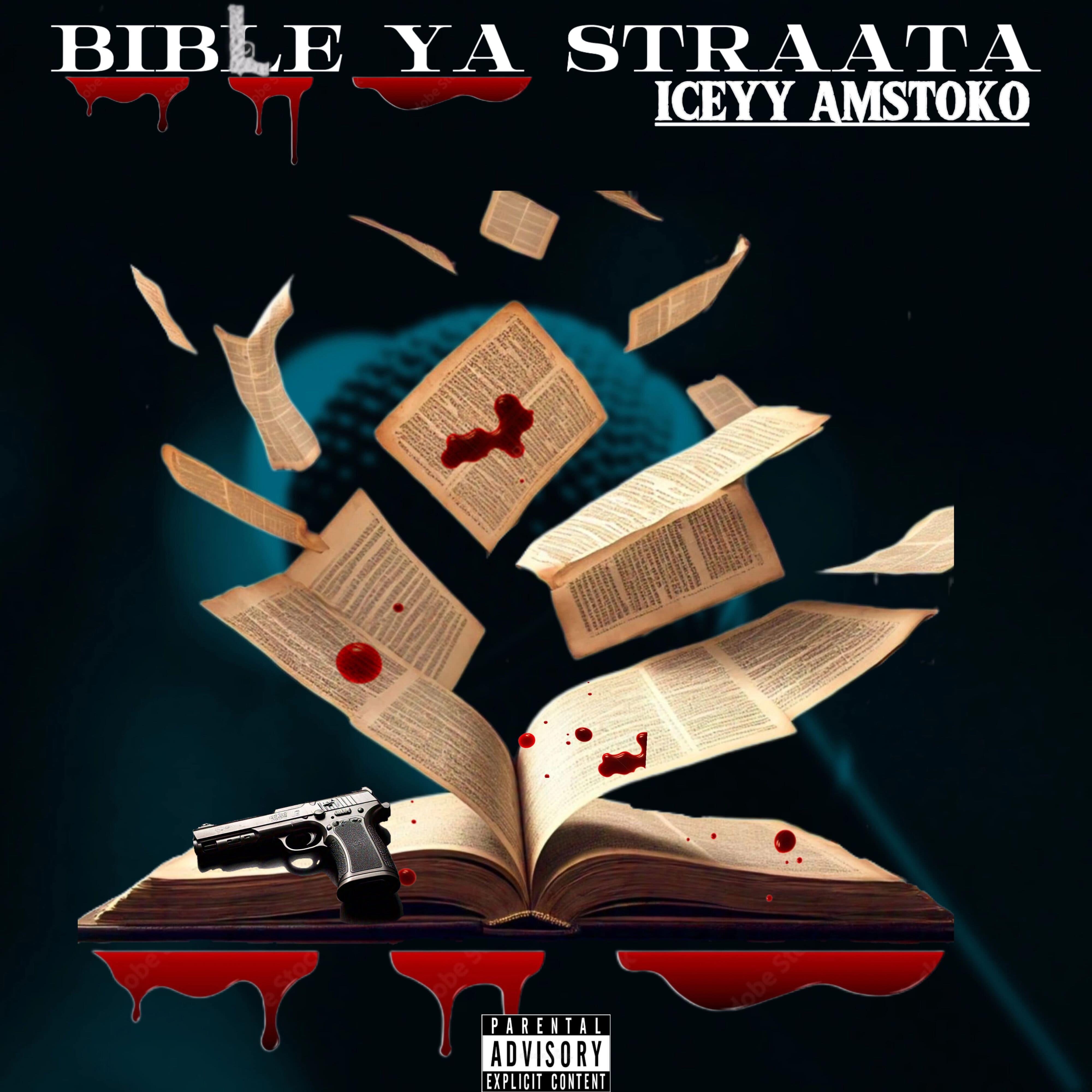 Релиз BIBLE YA STRAATA