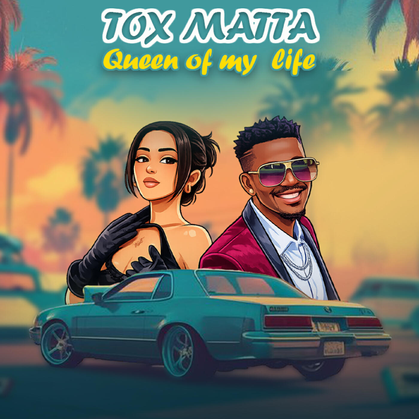 Tox Matta