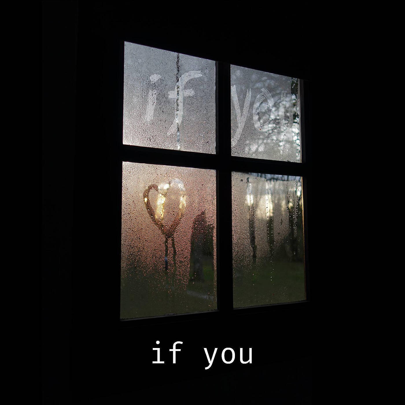 Релиз If You