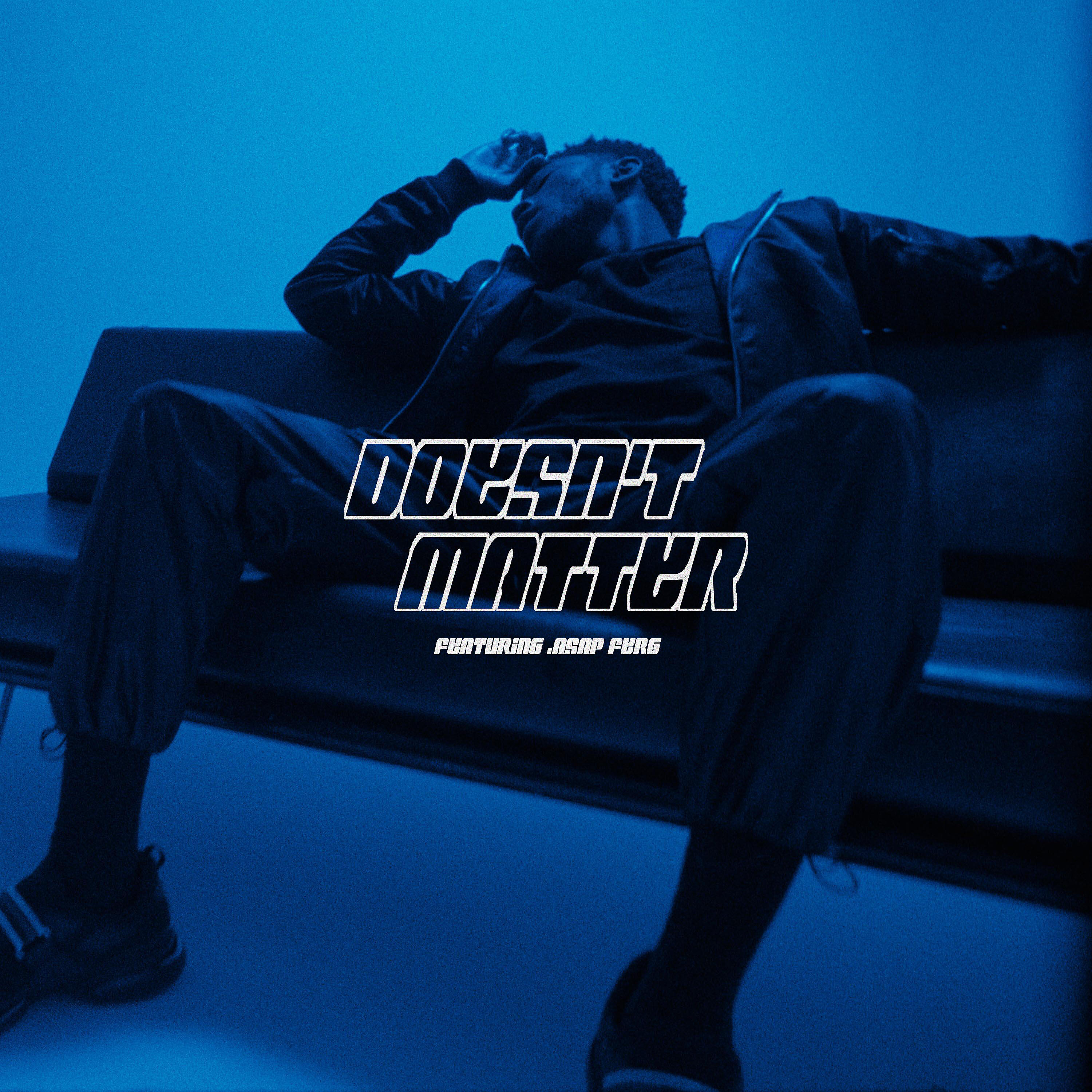 Gallant, A$AP Ferg - Doesn't Matter (feat. A$AP Ferg)