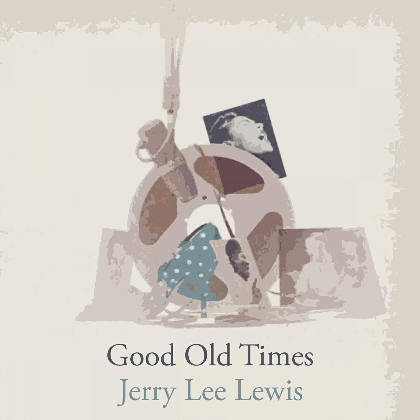 Релиз Good Old Times