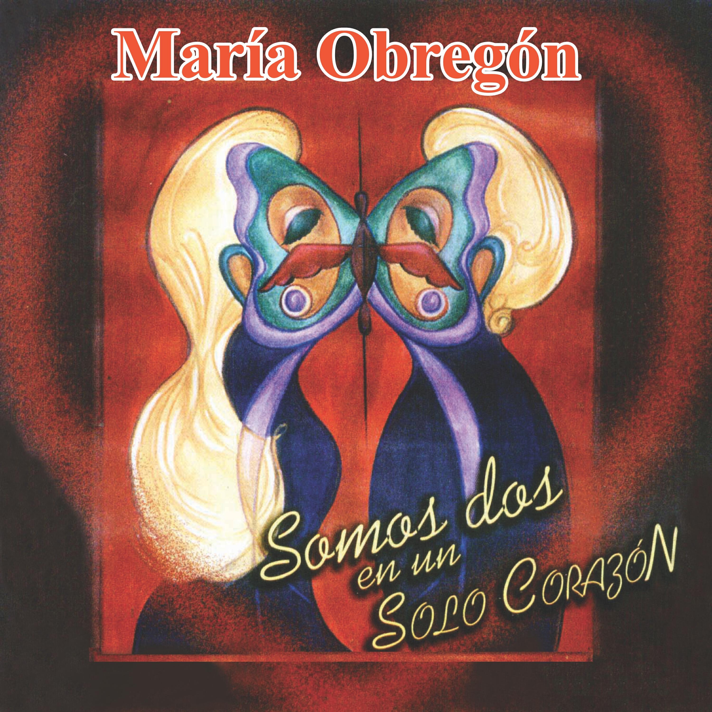 Релиз Somos Dos en un Solo Corazón