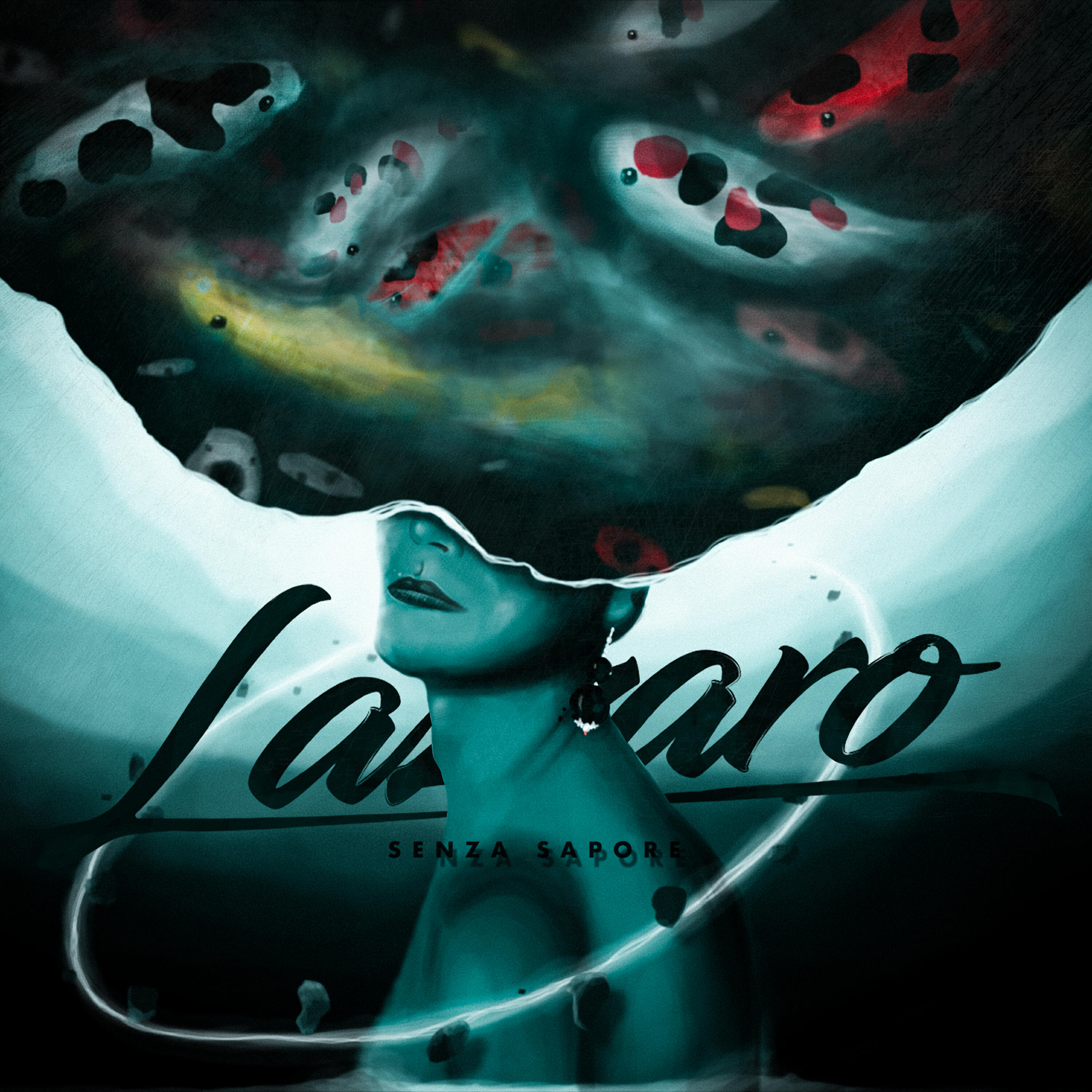 Релиз Senza sapore
