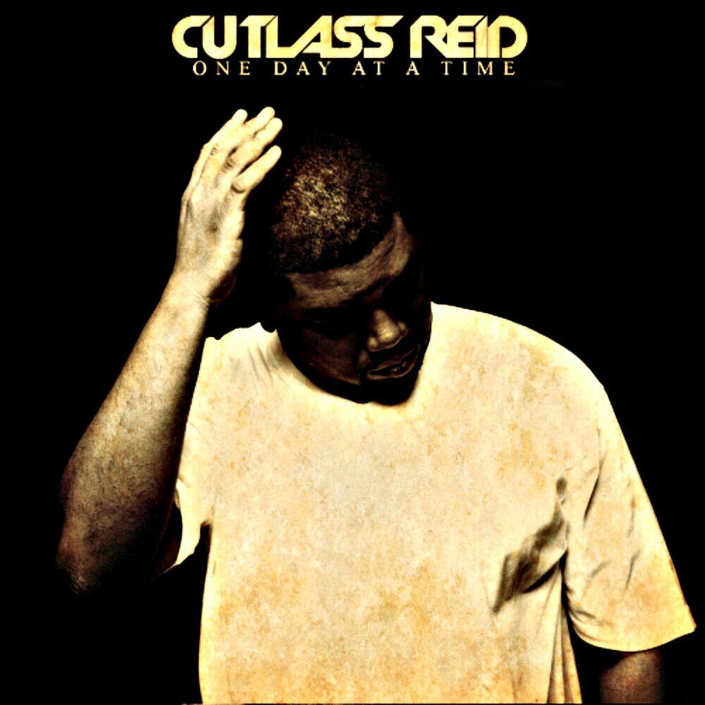 Cutlass Reid