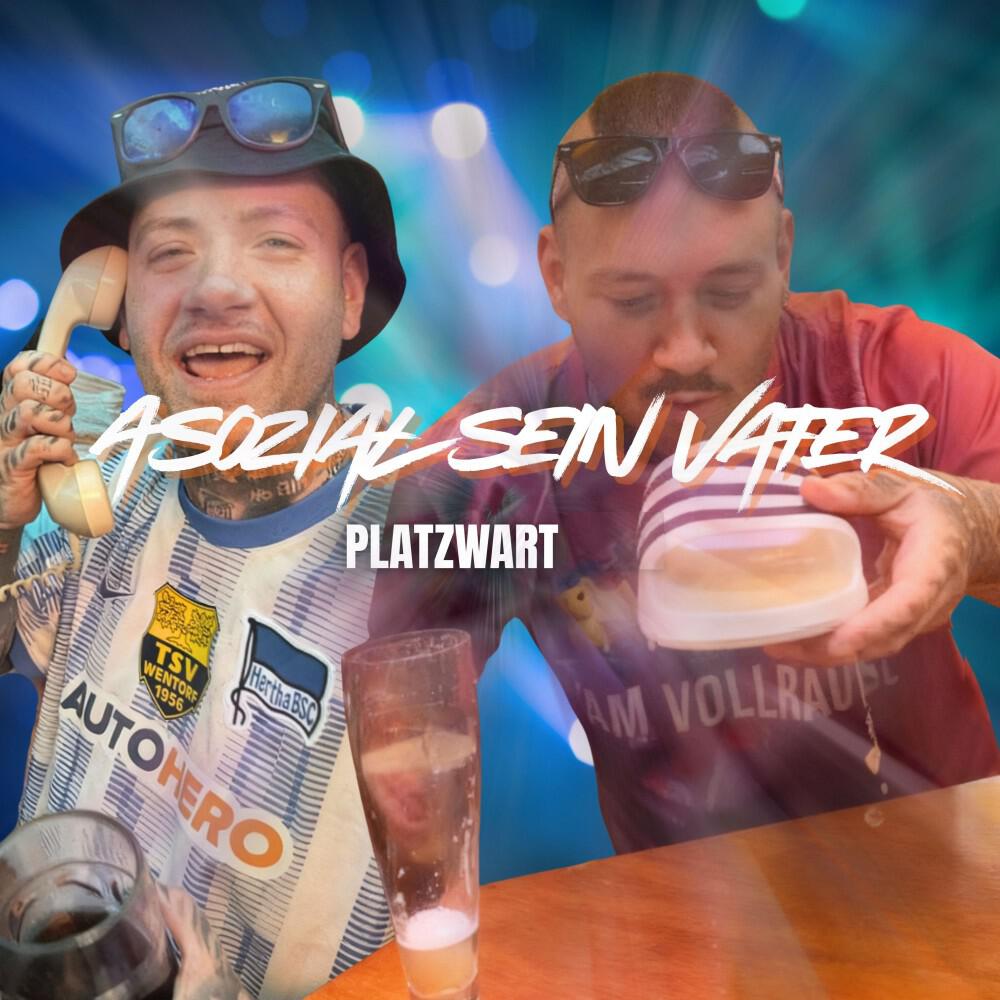Platzwart