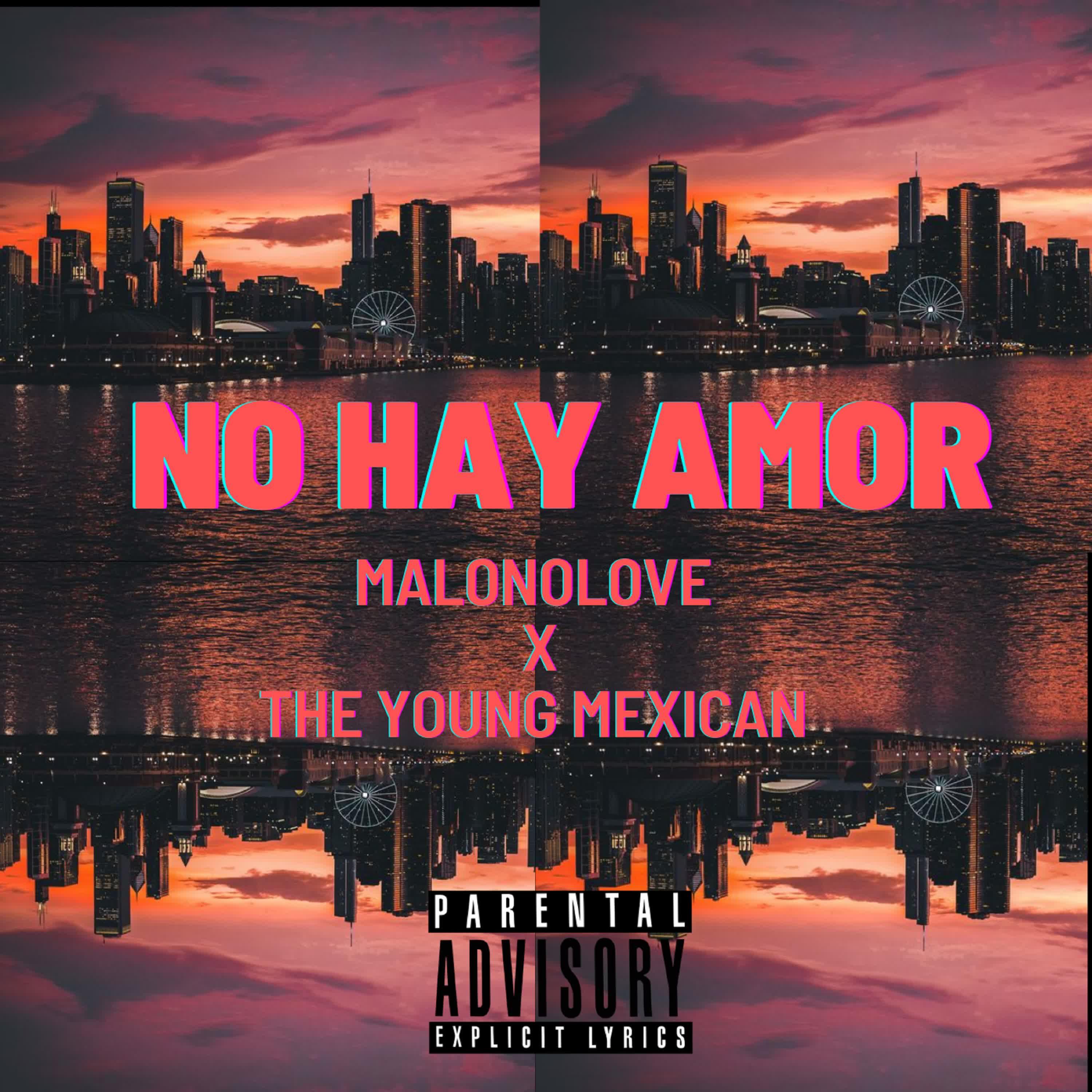 The Young Mexican