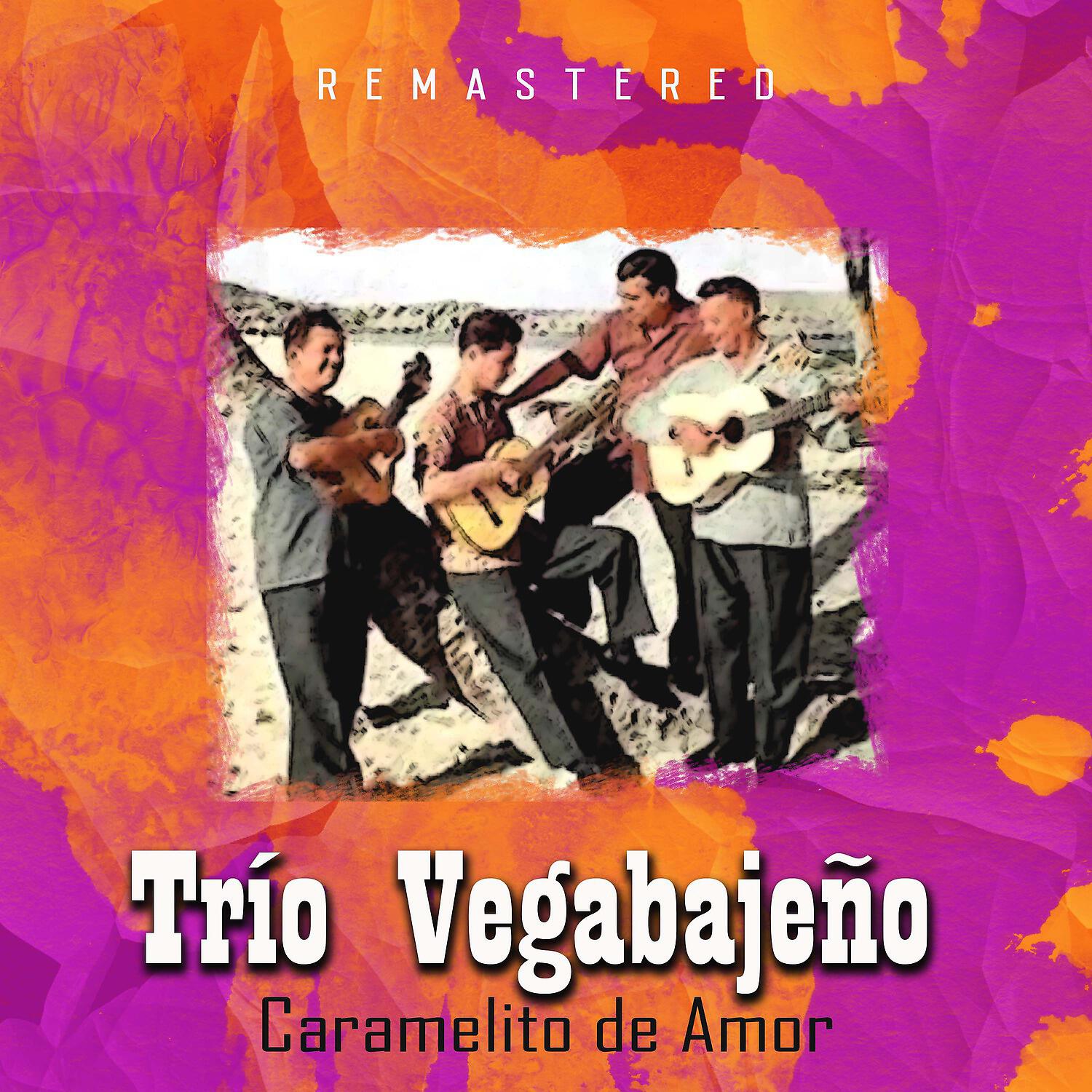 Релиз Caramelito de Amor