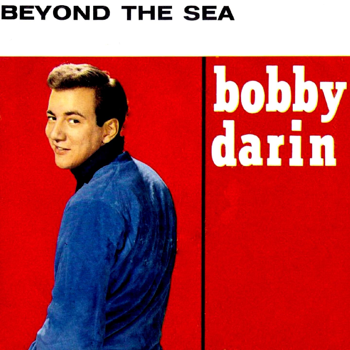 Релиз Beyond the Sea