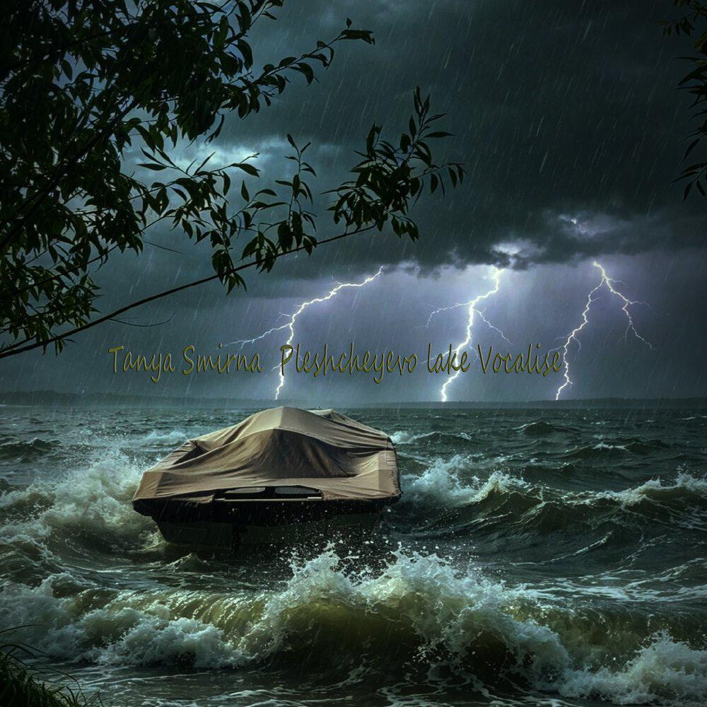 Релиз Pleshcheyevo lake Vocalise