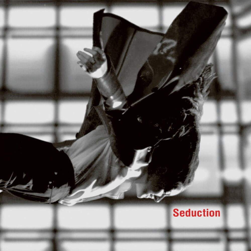 Релиз Seduction