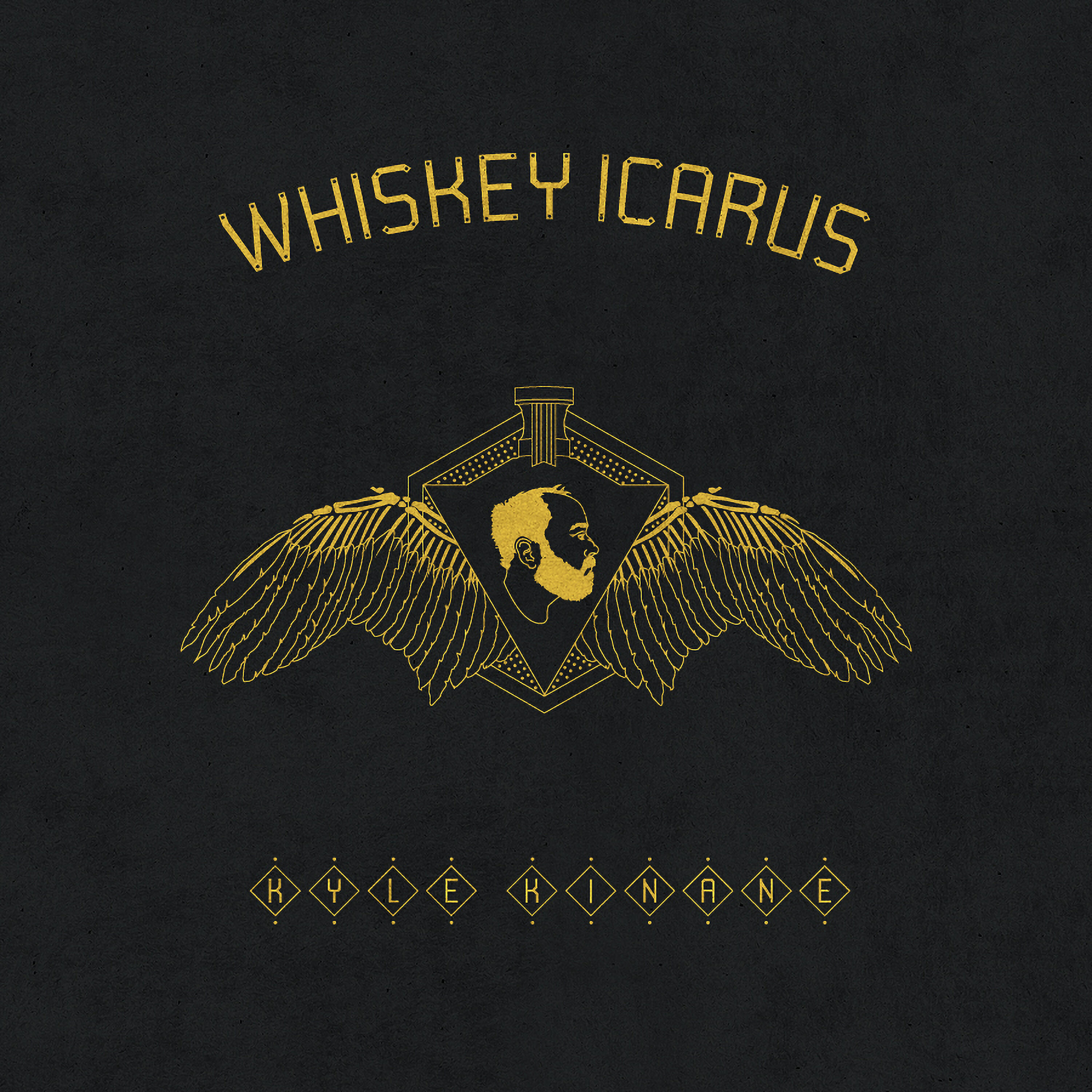 Релиз Whiskey Icarus