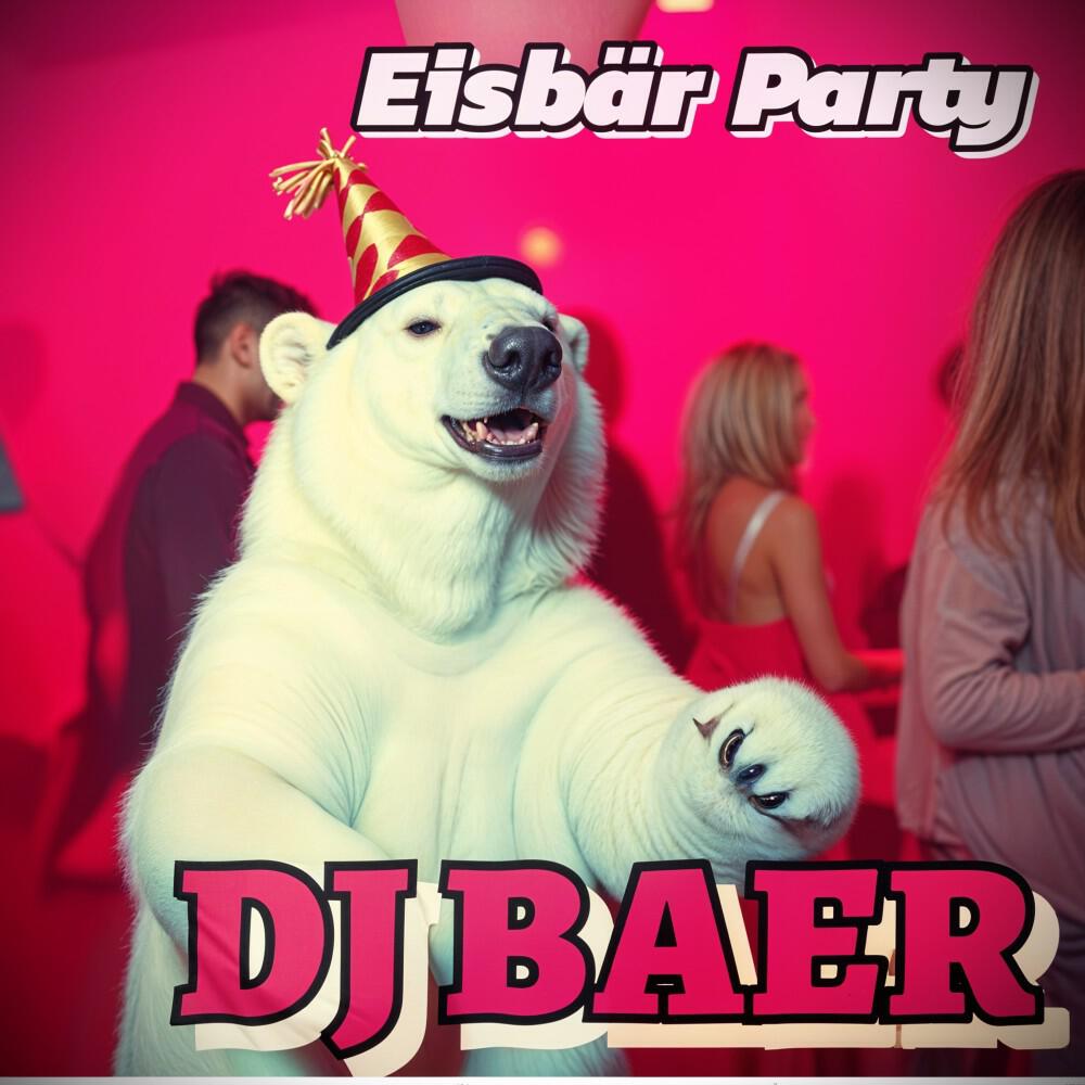 Релиз Eisbär Party (Radiocut)