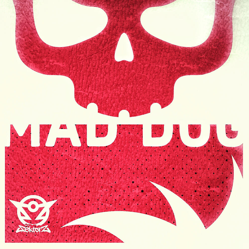 Постер альбома Mad Dog