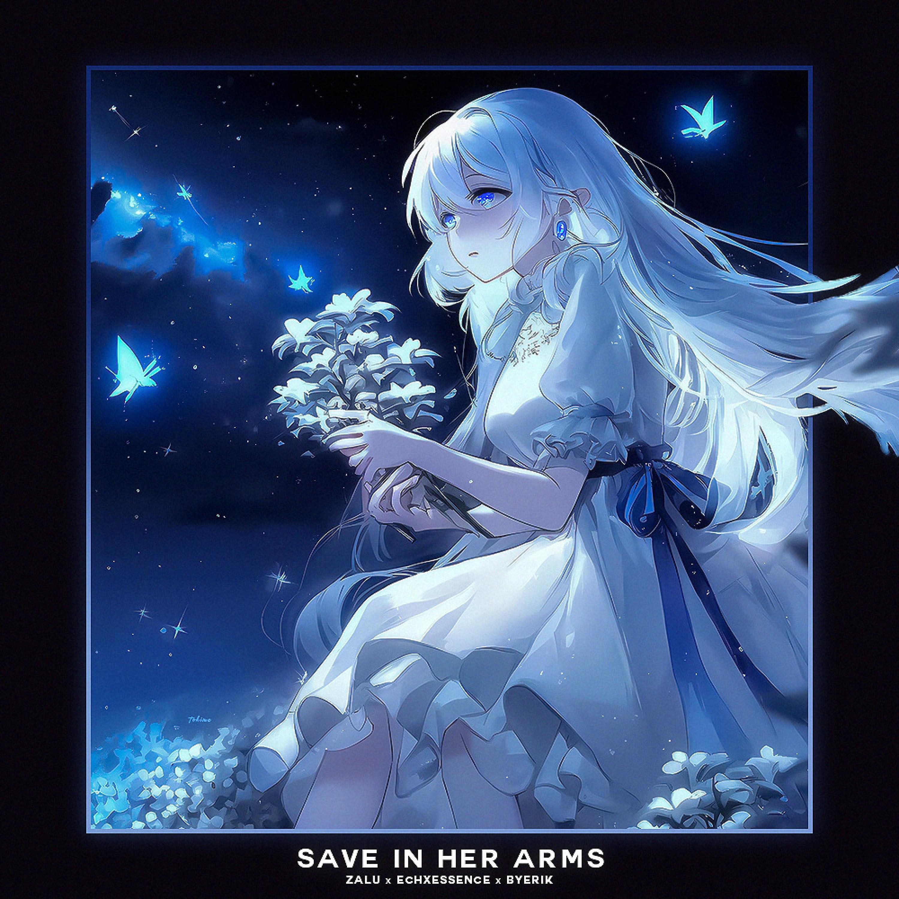 Релиз Save in her Arms
