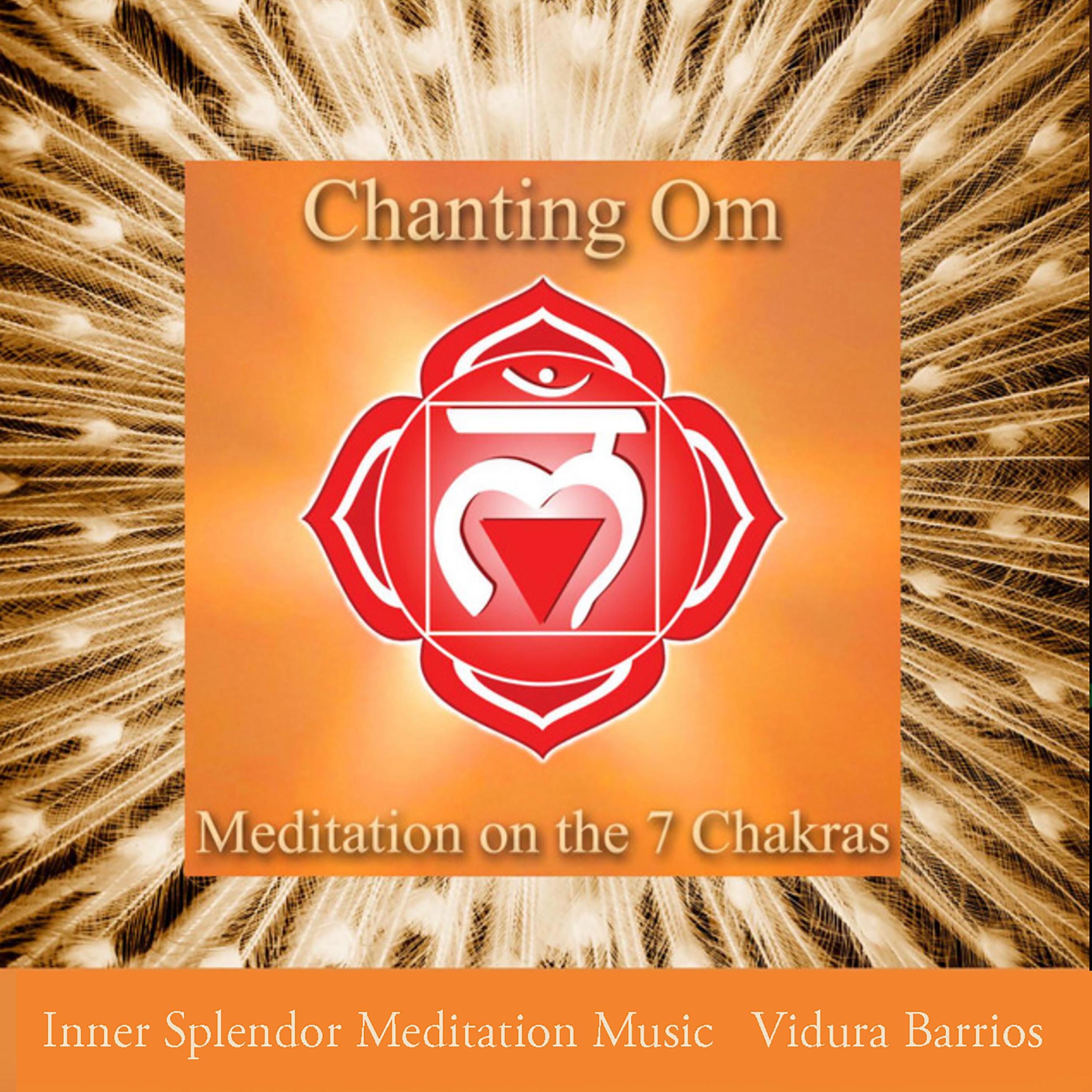 Релиз Chanting Om with Harmonies (Meditation on the 7 Chakras)