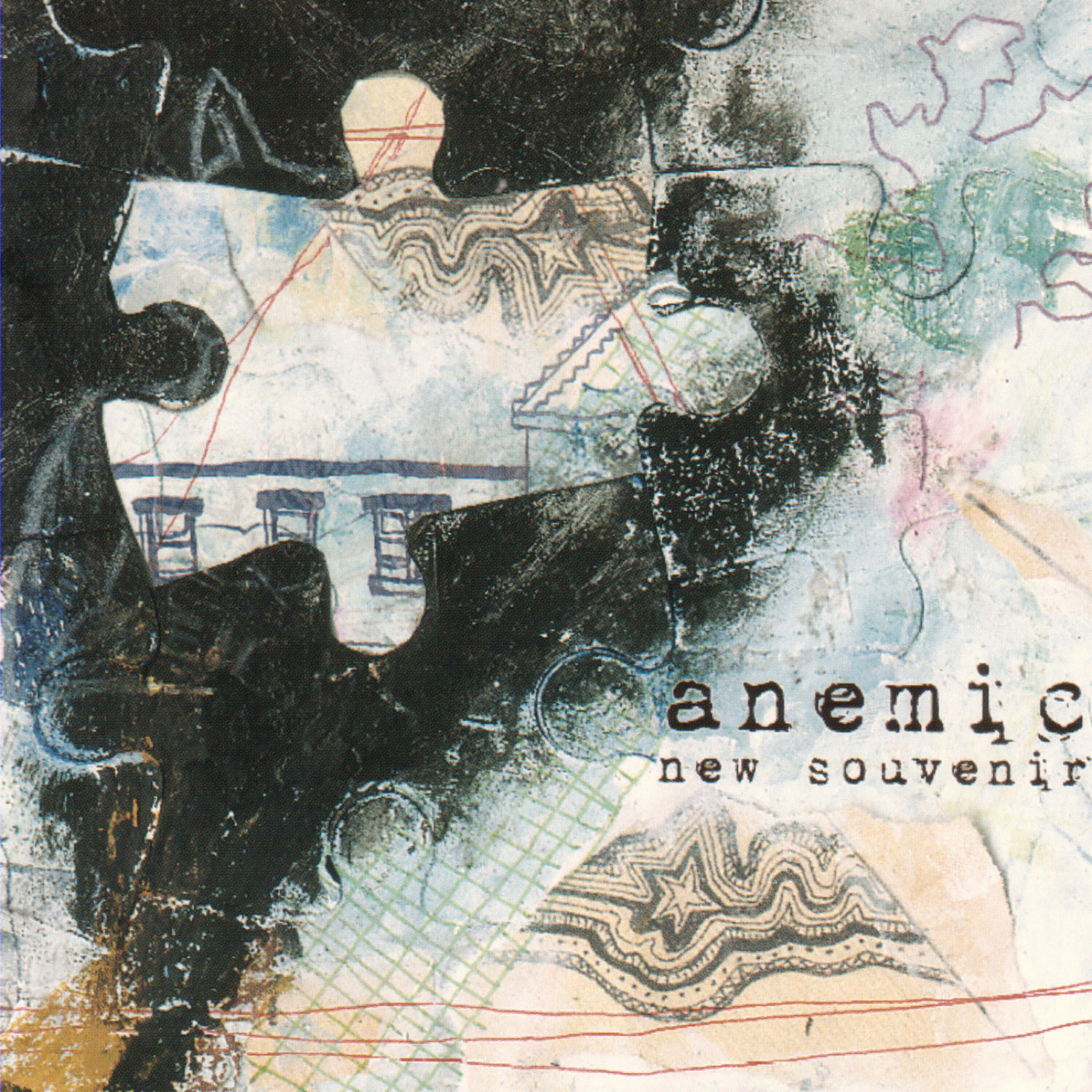 Anemic