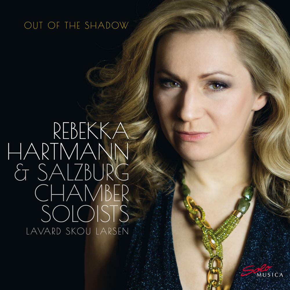 Релиз Out of the Shadow