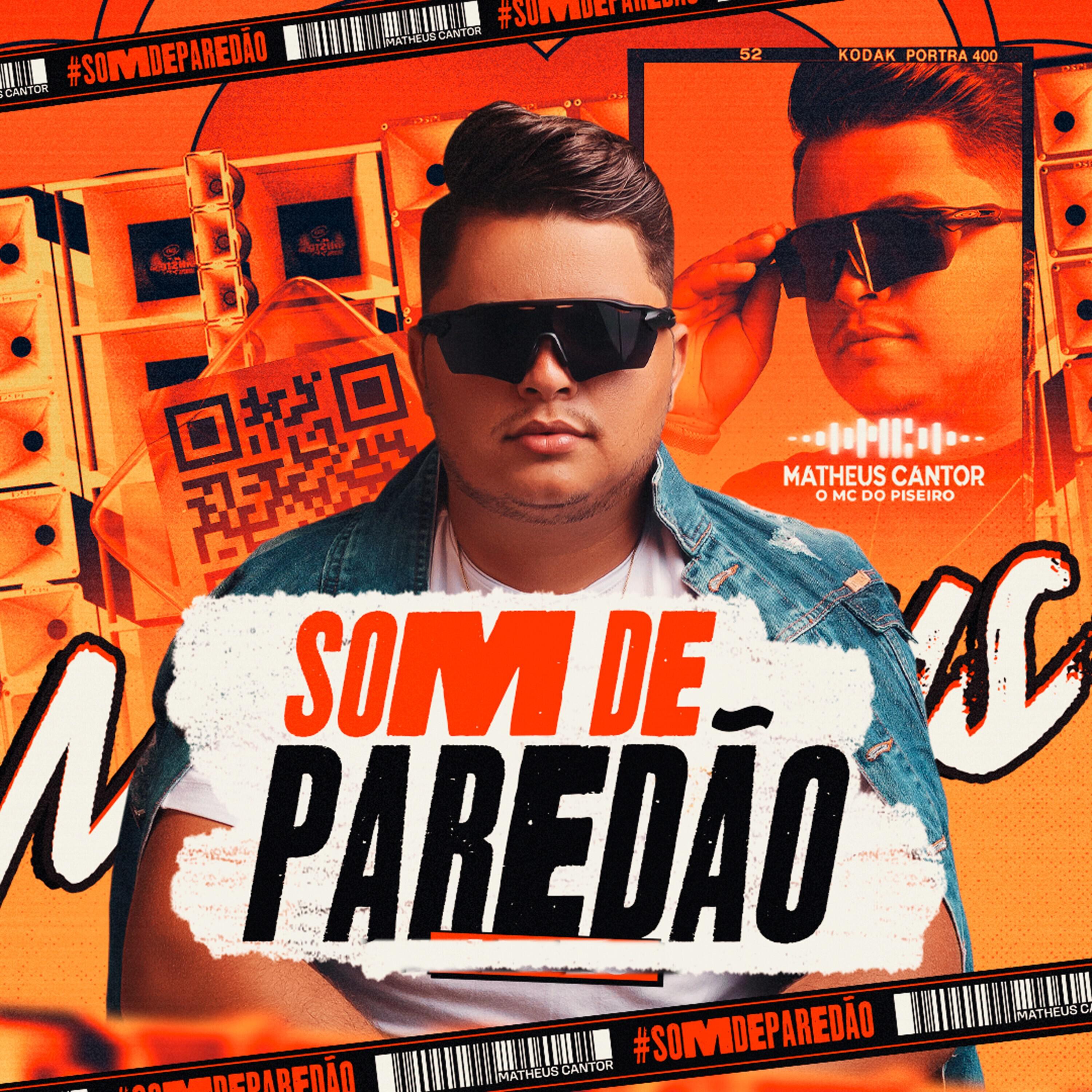 Релиз Som de Paredão