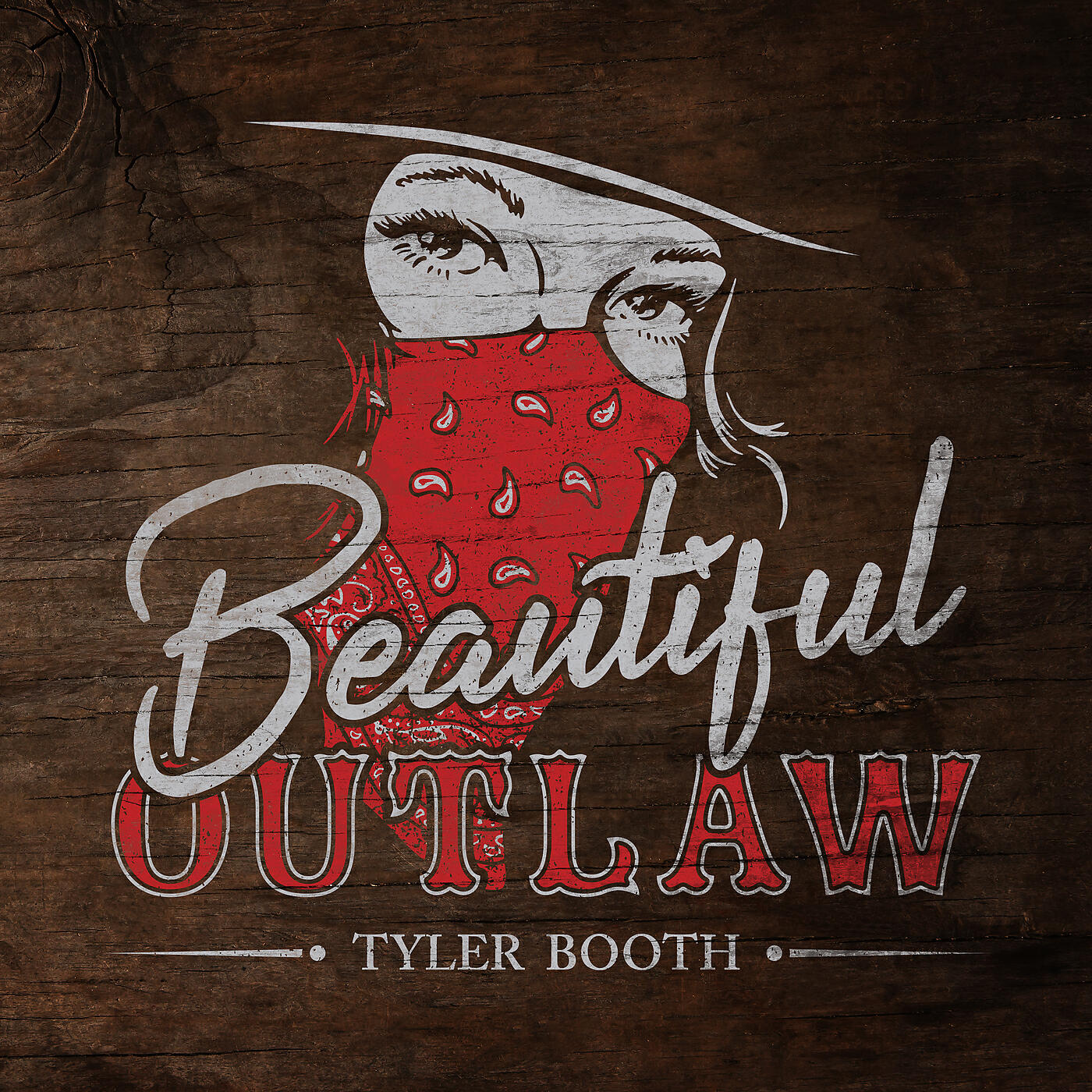 Релиз Beautiful Outlaw