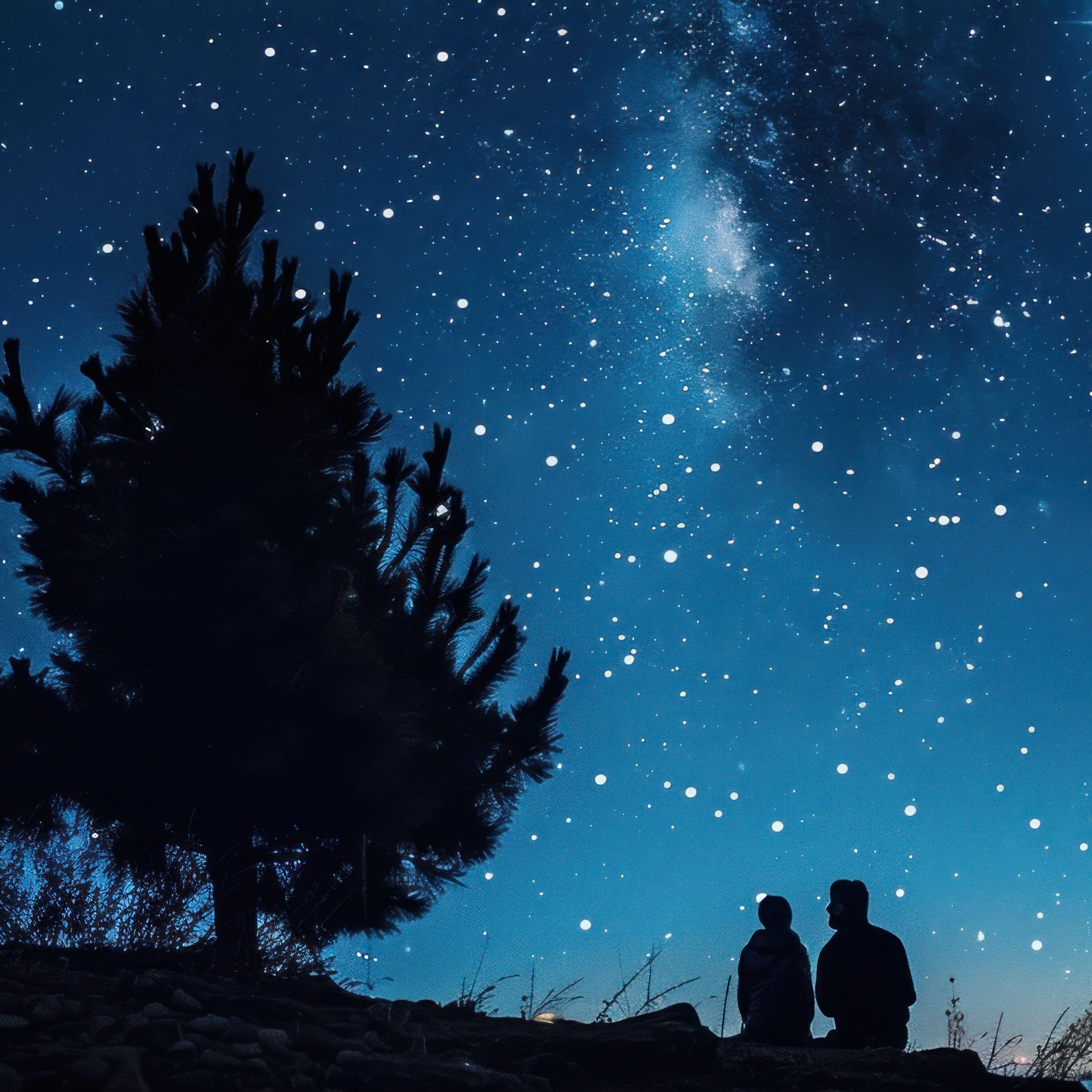 Релиз Starry Night Serenades