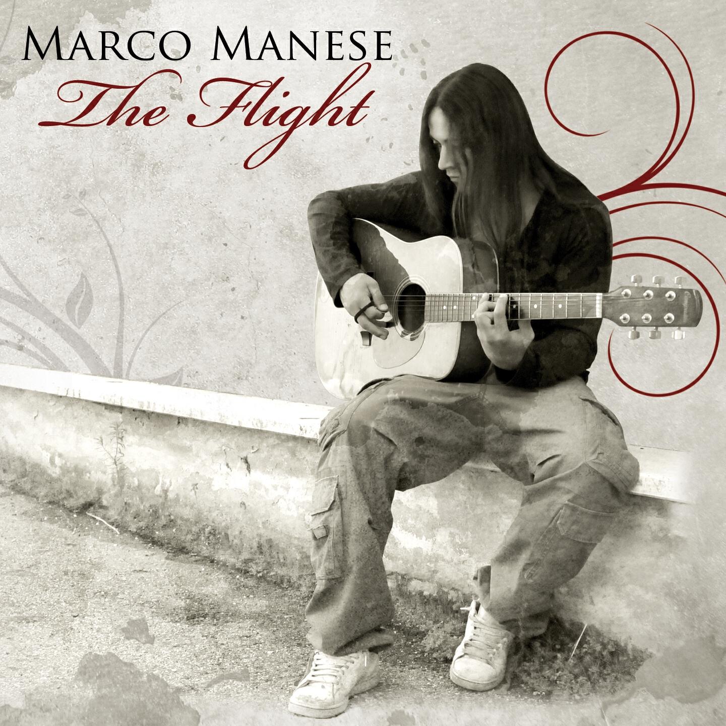 Релиз The Flight